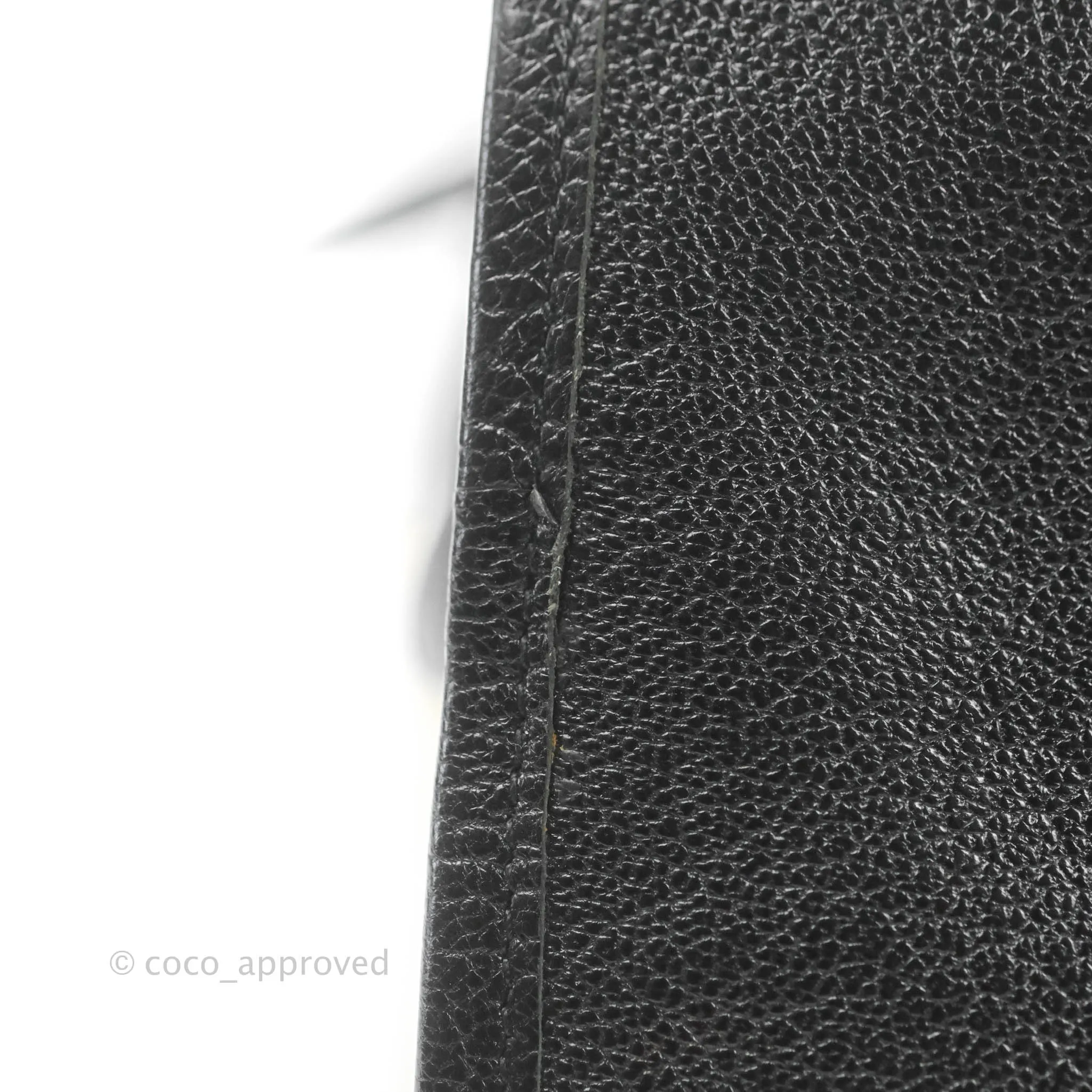 Balenciaga Classic City Bag Black Calfskin Gold Hardware