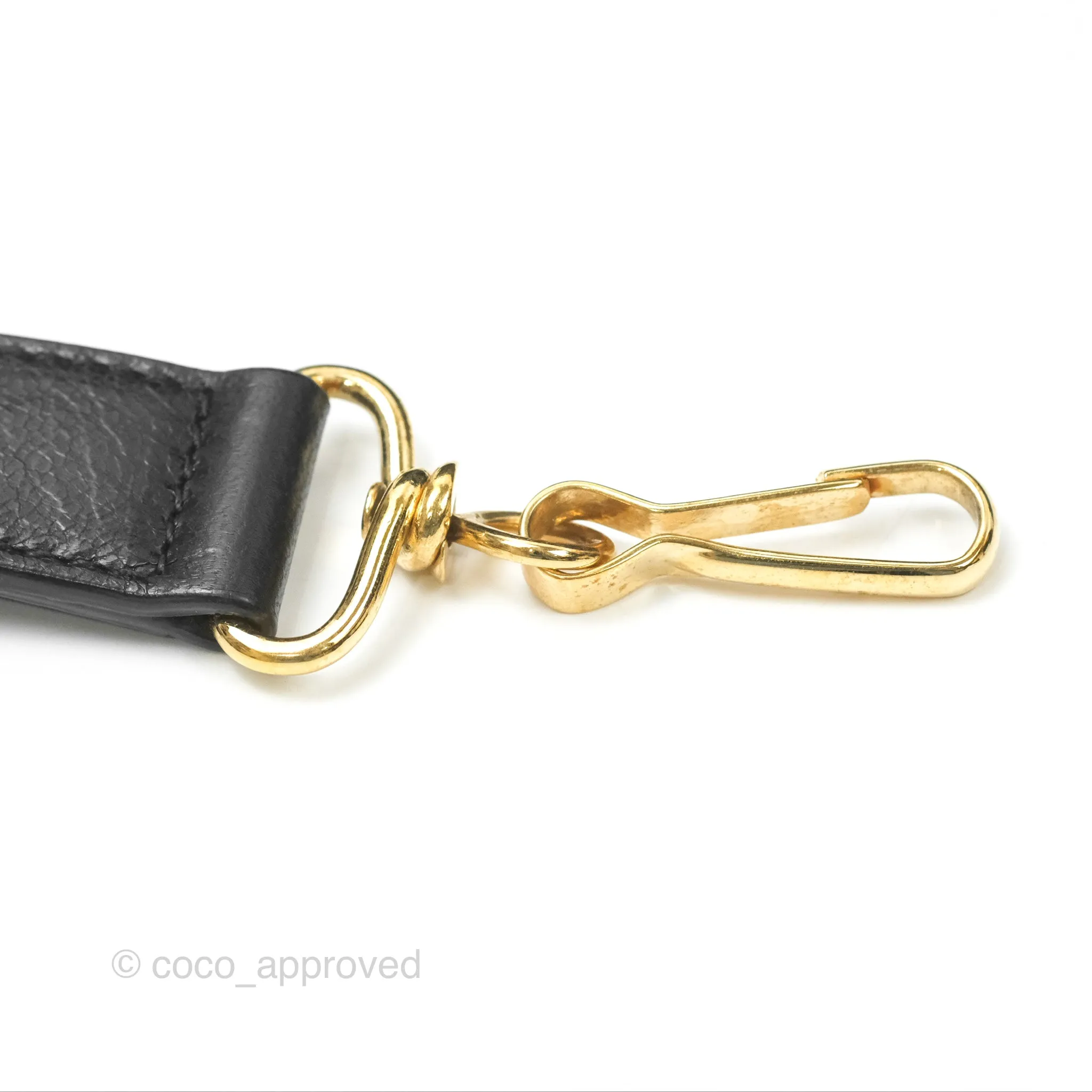 Balenciaga Classic City Bag Black Calfskin Gold Hardware