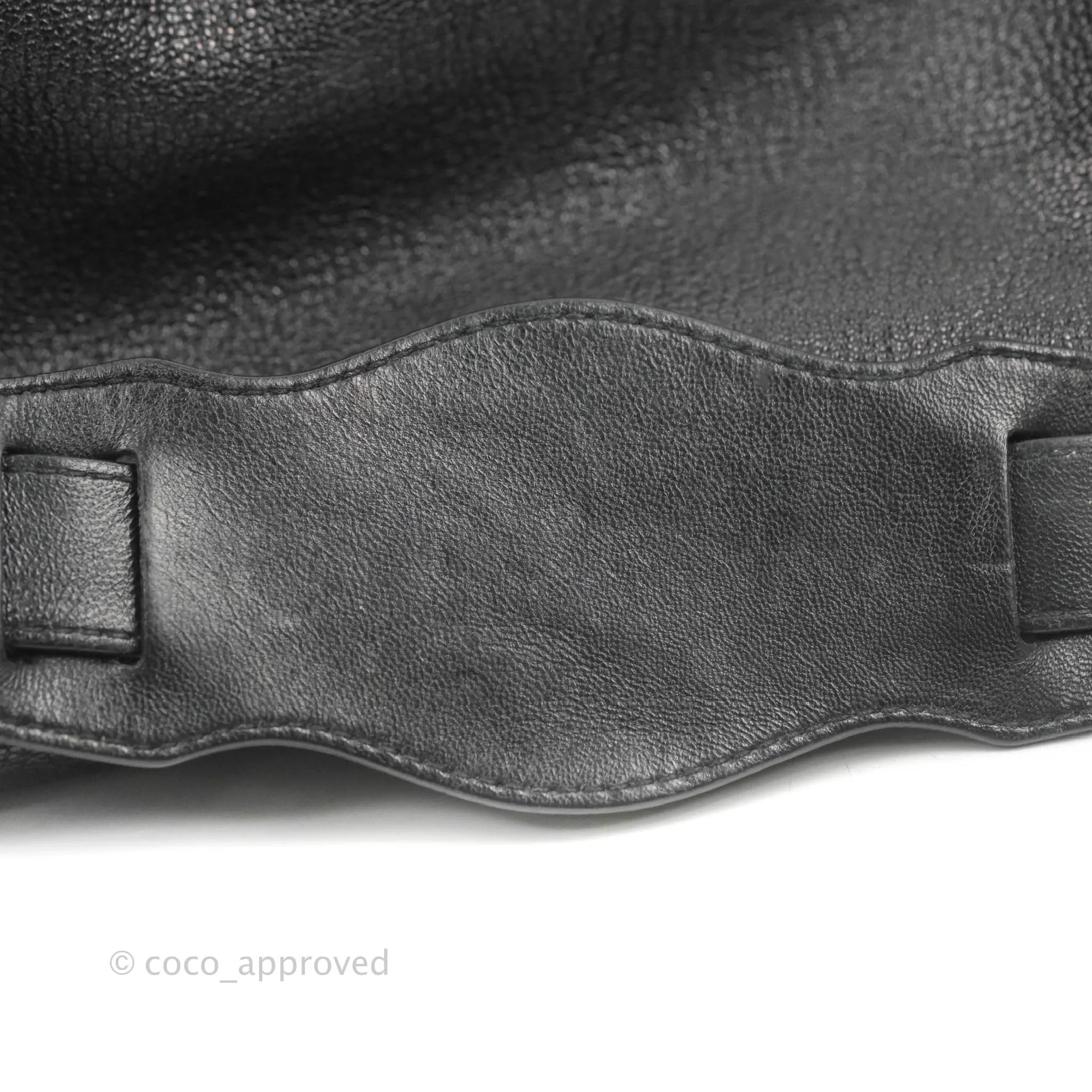 Balenciaga Classic City Bag Black Calfskin Gold Hardware