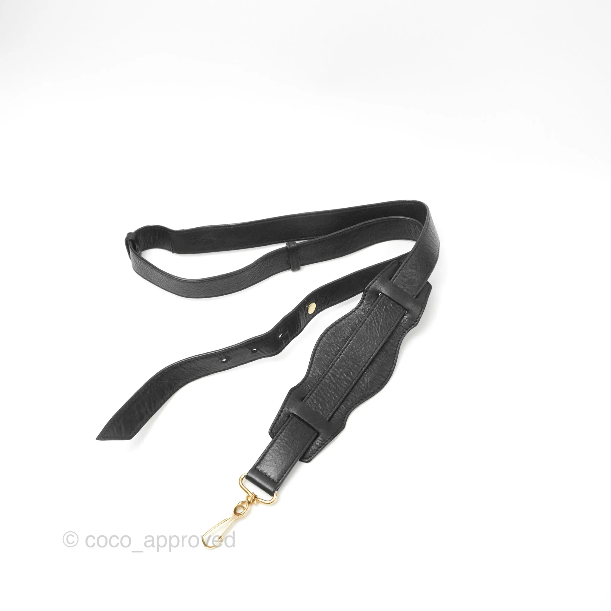 Balenciaga Classic City Bag Black Calfskin Gold Hardware