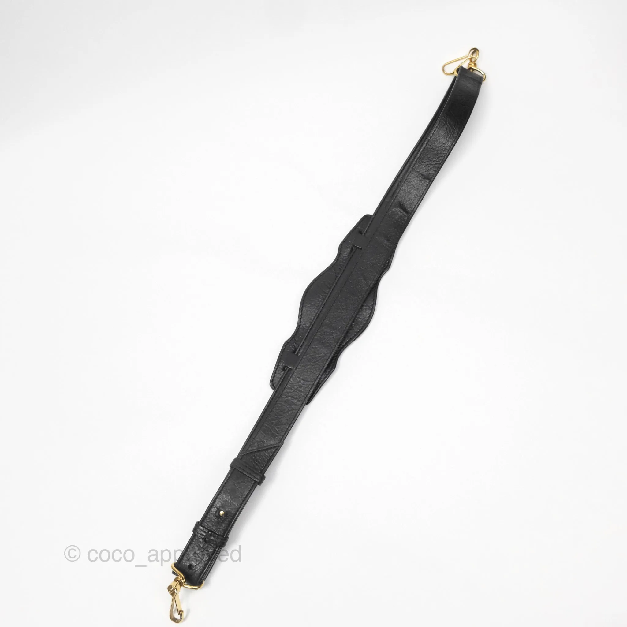 Balenciaga Classic City Bag Black Calfskin Gold Hardware