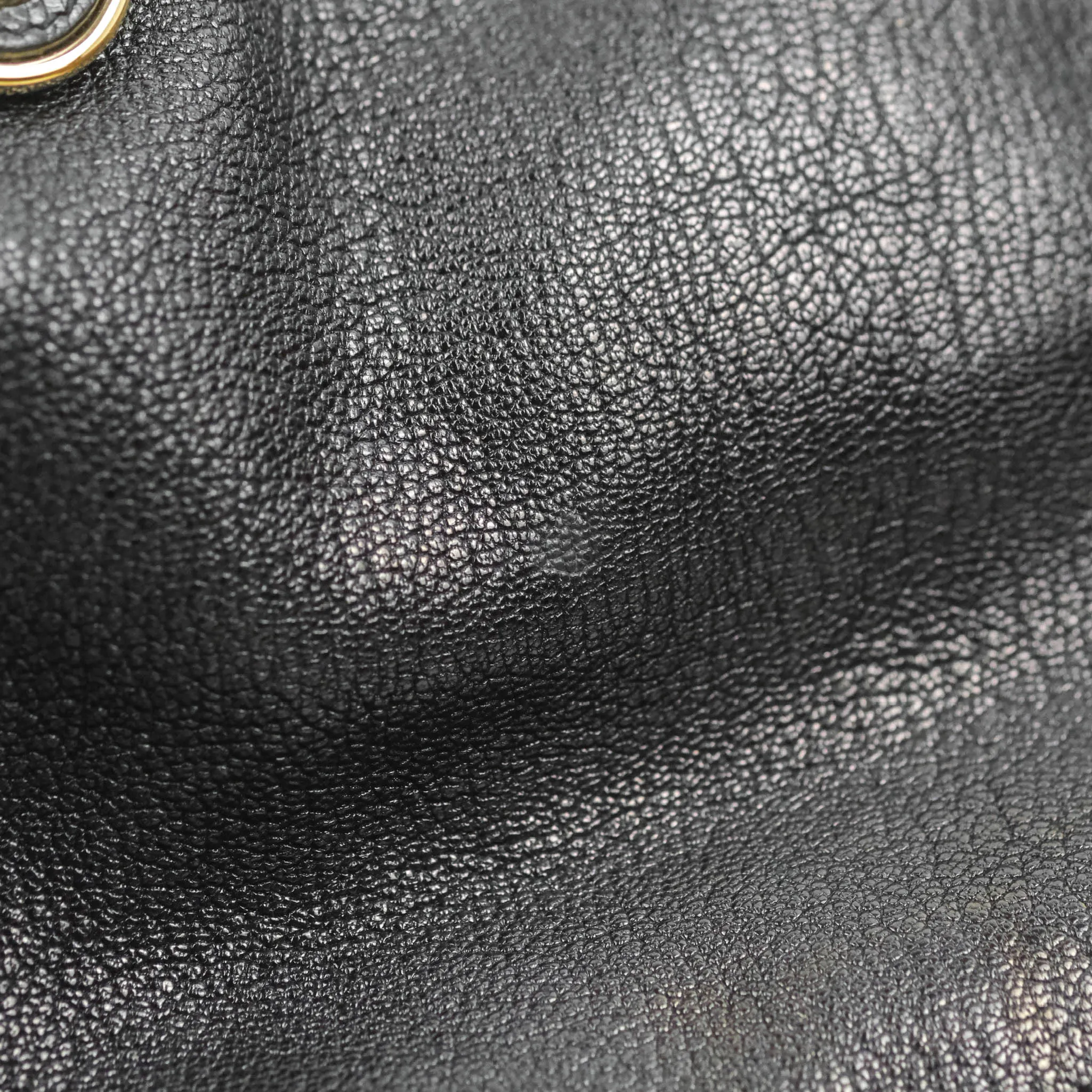 Balenciaga Classic City Bag Black Calfskin Gold Hardware