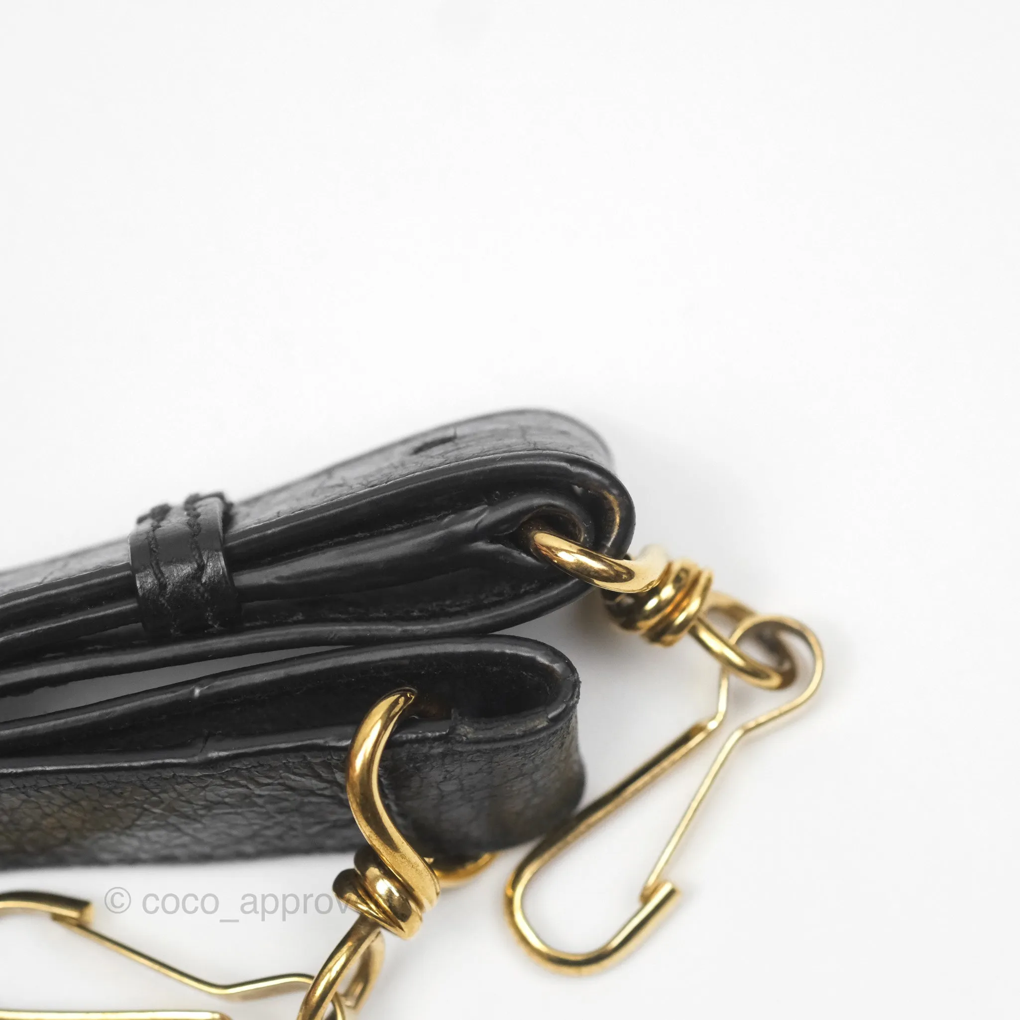Balenciaga Classic City Bag Black Calfskin Gold Hardware