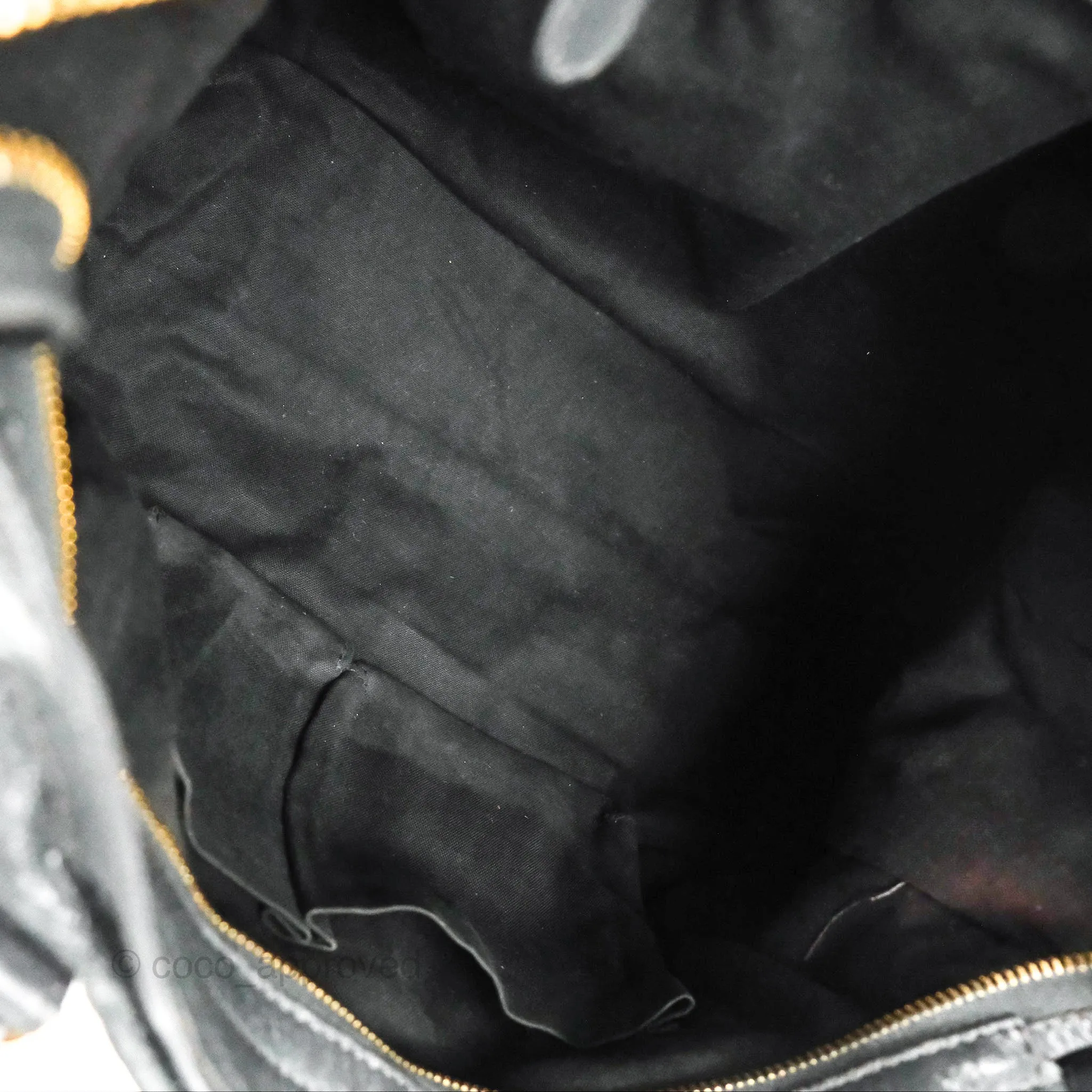 Balenciaga Classic City Bag Dark Grey Calfskin Gold Hardware