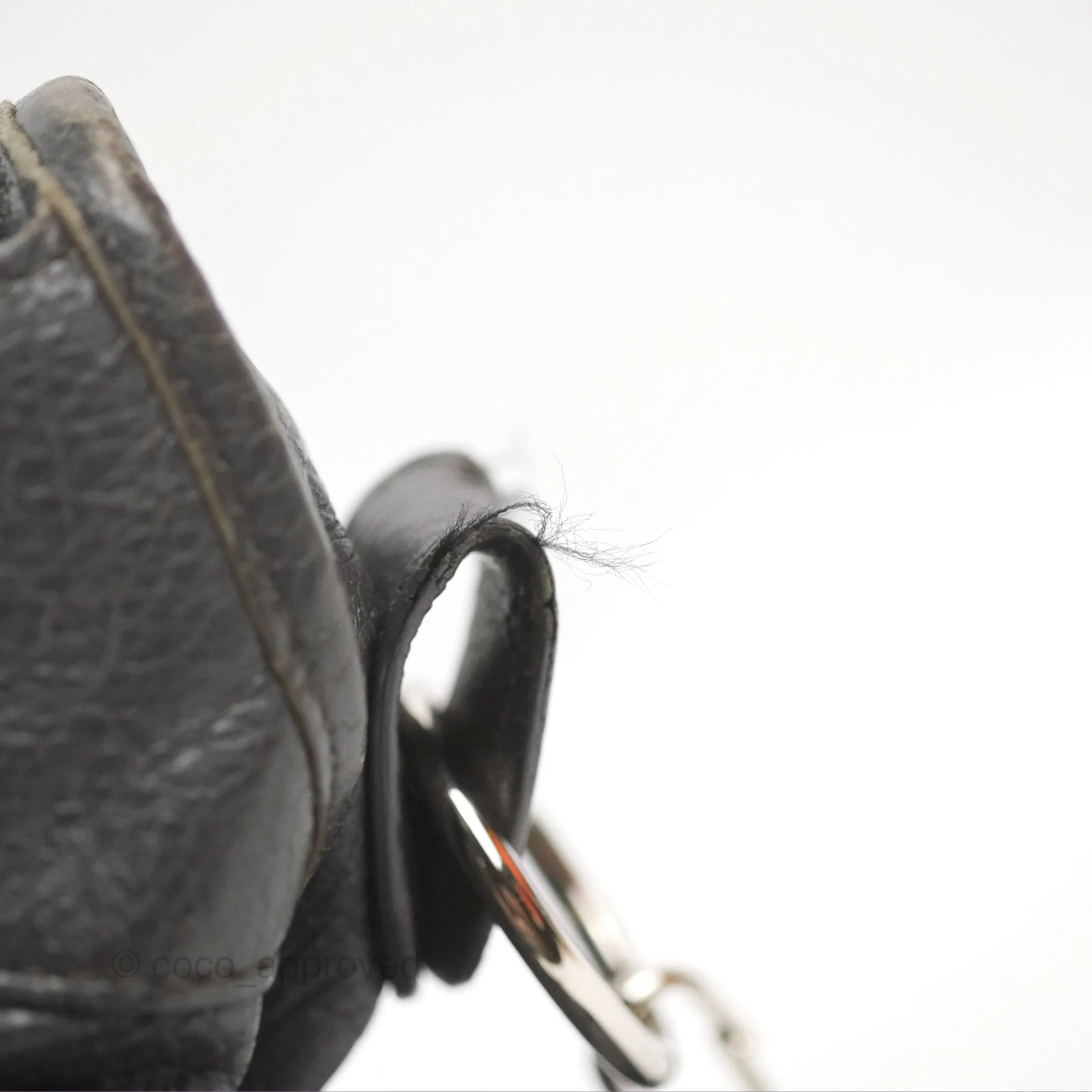 Balenciaga Classic City Bag Dark Grey Calfskin Silver Hardware
