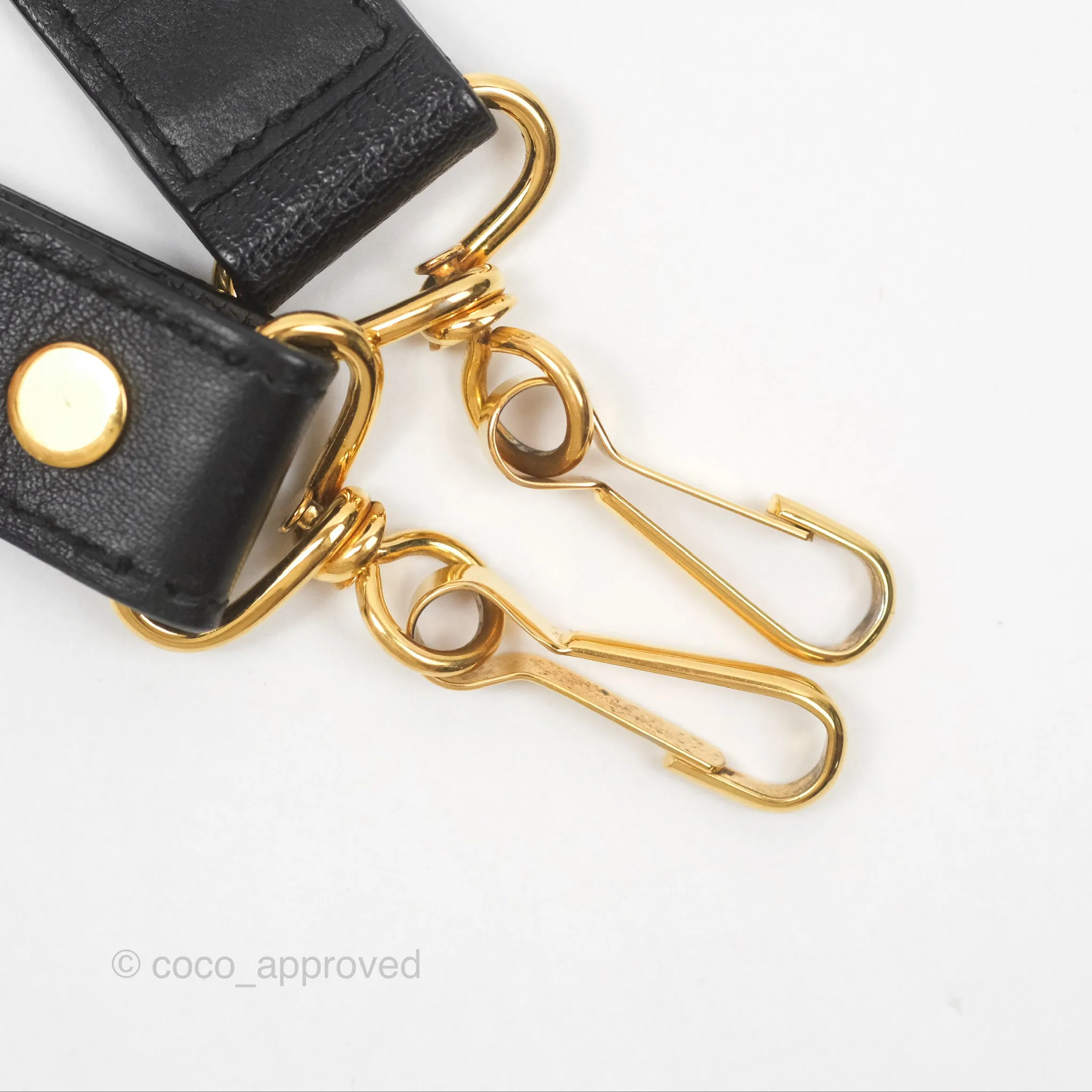 Balenciaga Classic Mini City Bag Black Grained Calfskin Gold Hardware