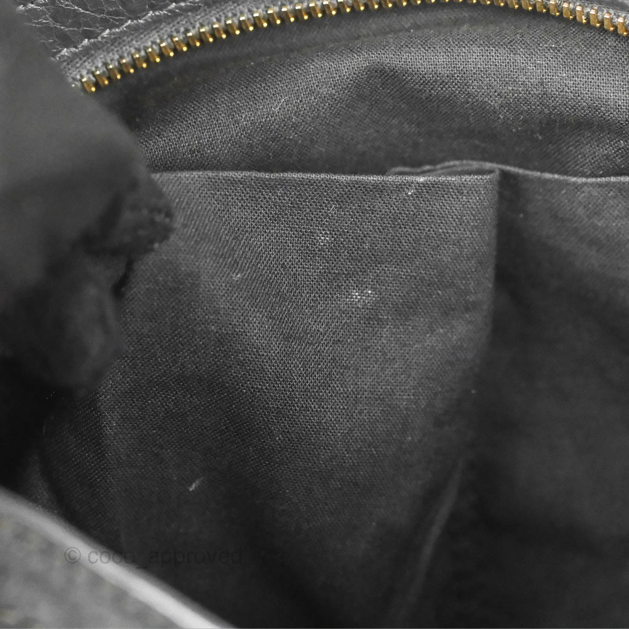 Balenciaga Classic Small City Bag Dark Grey Aged Calfskin Gold Hardware