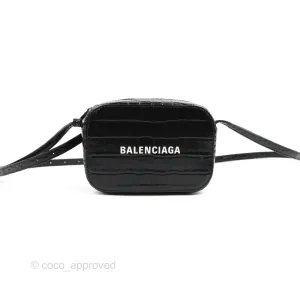 Balenciaga Everyday Camera Bag