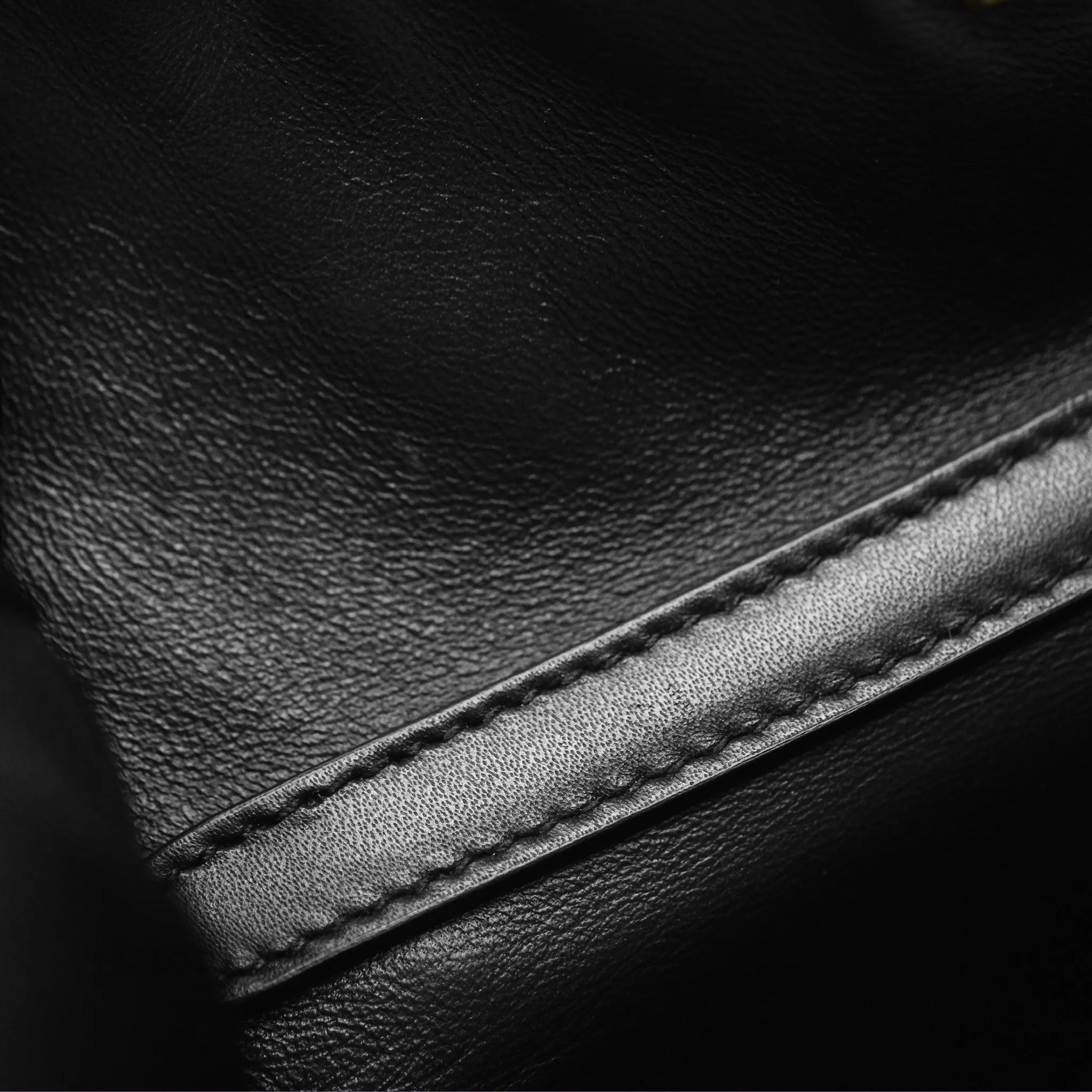 Balenciaga Rodeo Mini in Black Smooth Calfskin Gold Hardware