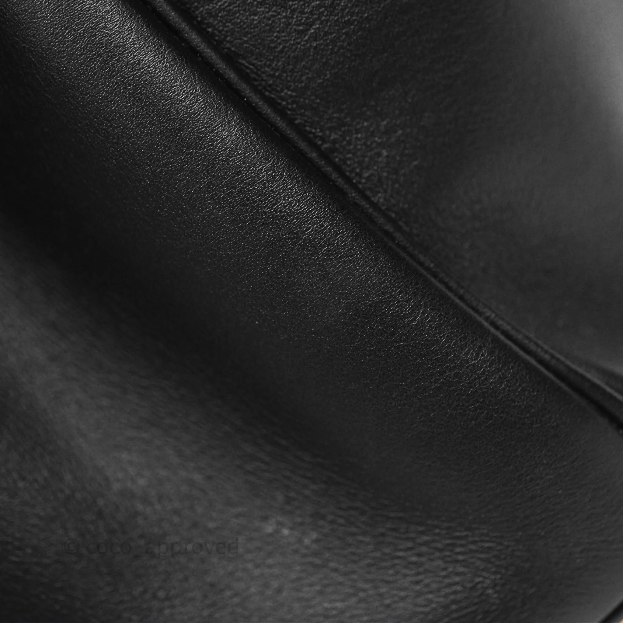 Balenciaga Rodeo Mini in Black Smooth Calfskin Gold Hardware