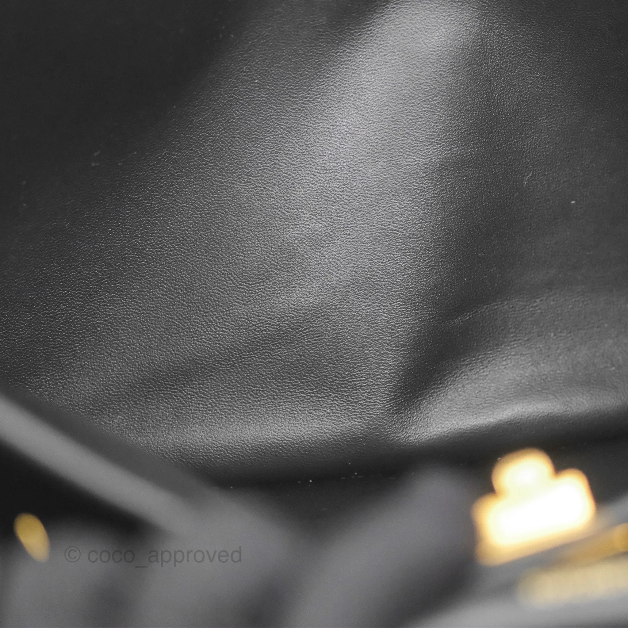 Balenciaga Rodeo Small in Black Smooth Calfskin Aged Gold Hardware