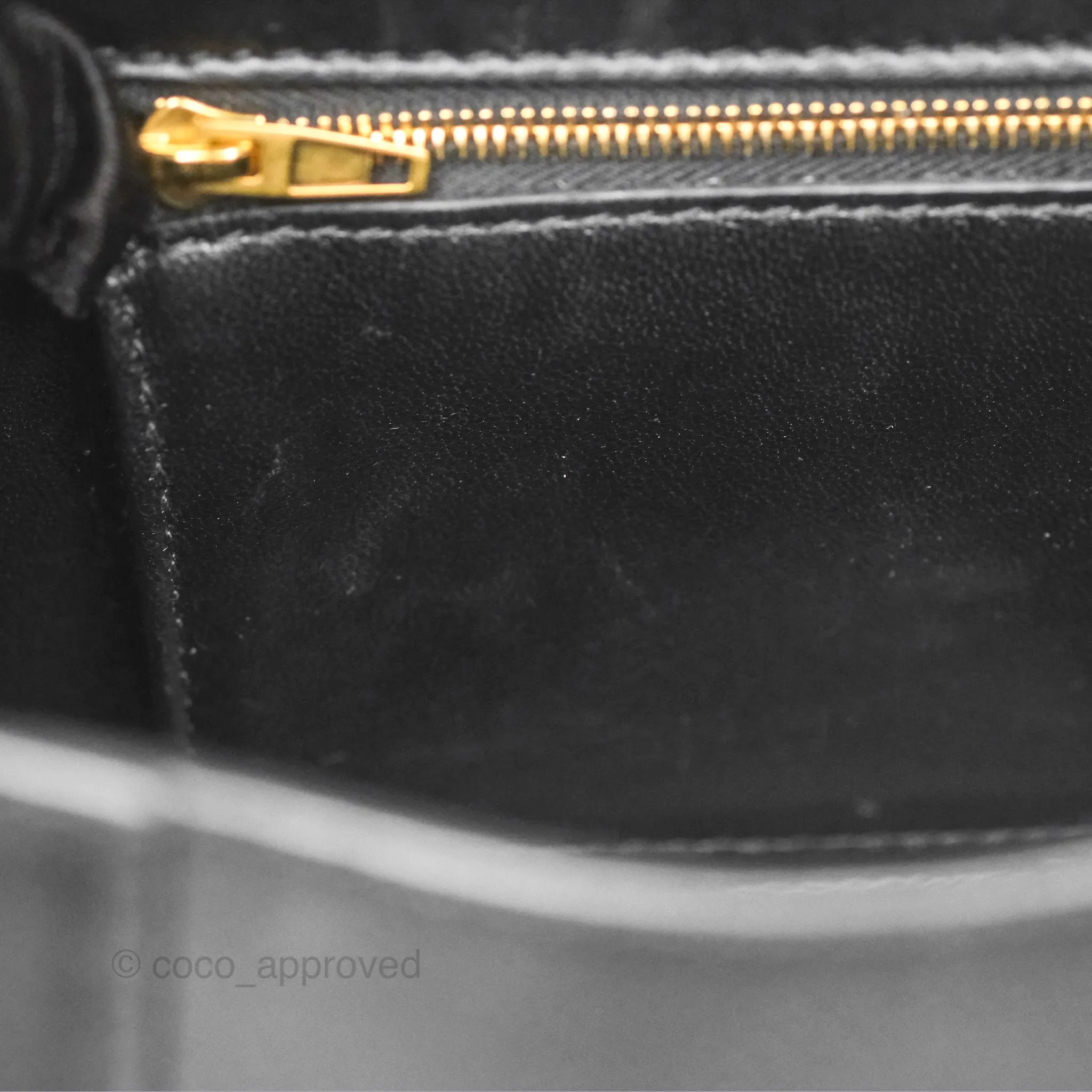 Balenciaga Small Hourglass Top Handle Bag Black Box Calfskin