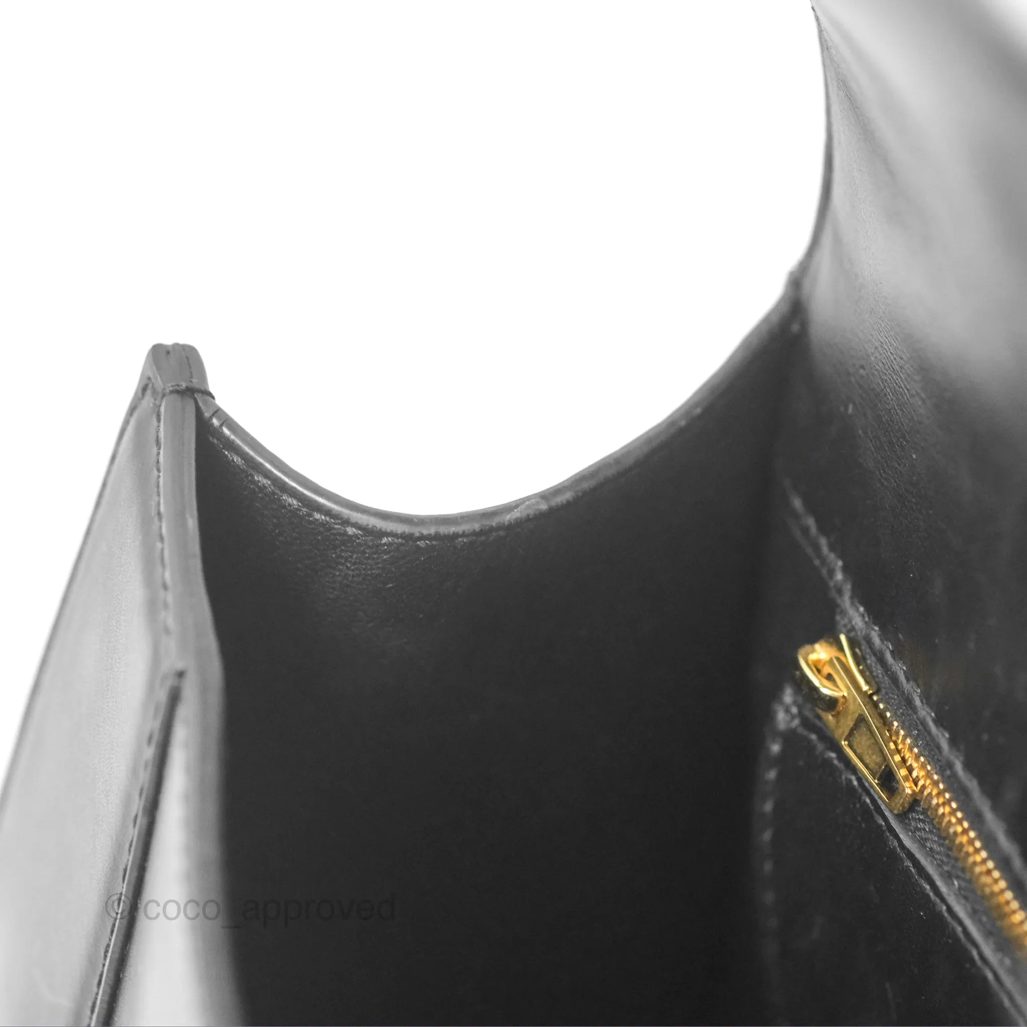 Balenciaga Small Hourglass Top Handle Bag Black Box Calfskin