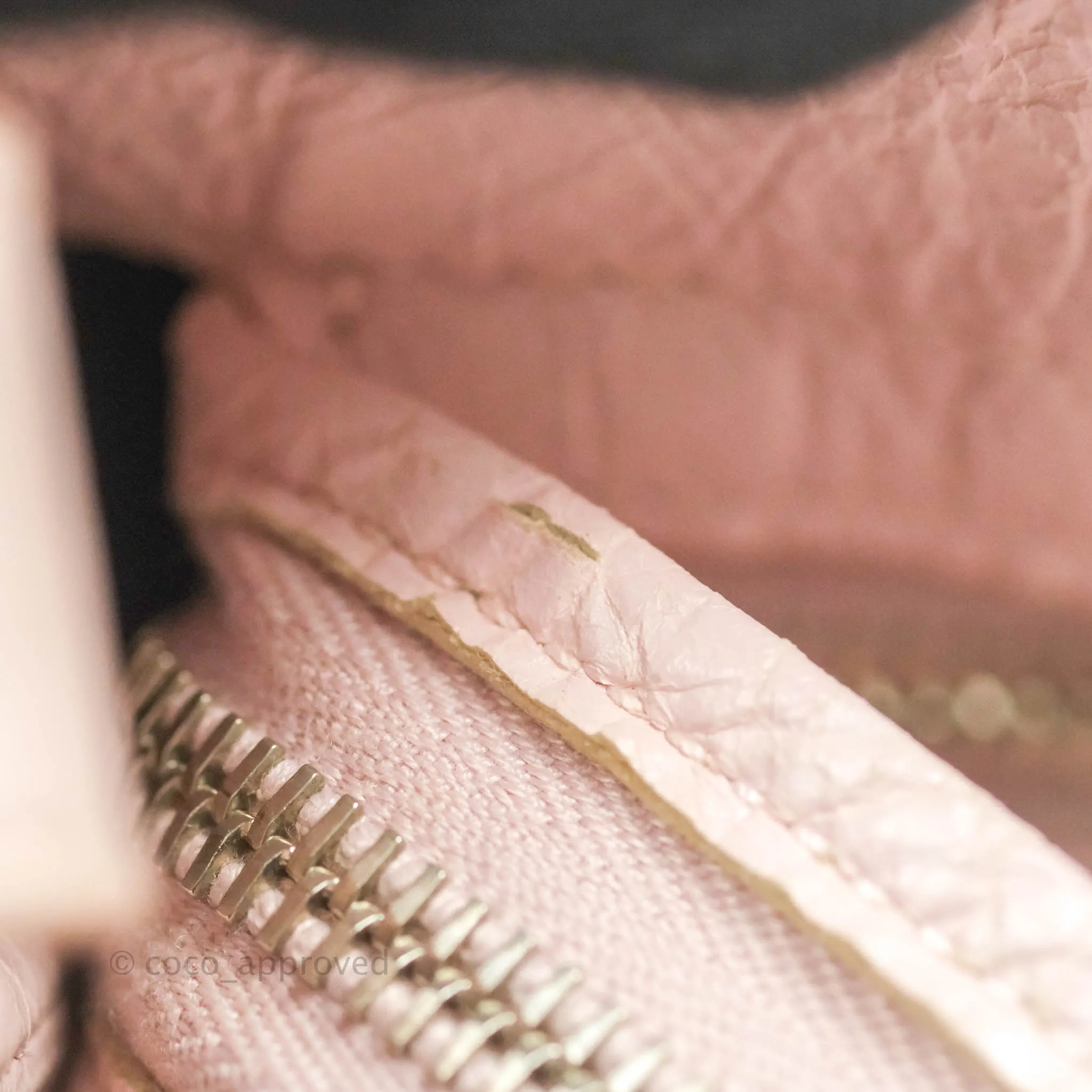 Balenciaga Velo Bag Pale Pink Silver Hardware