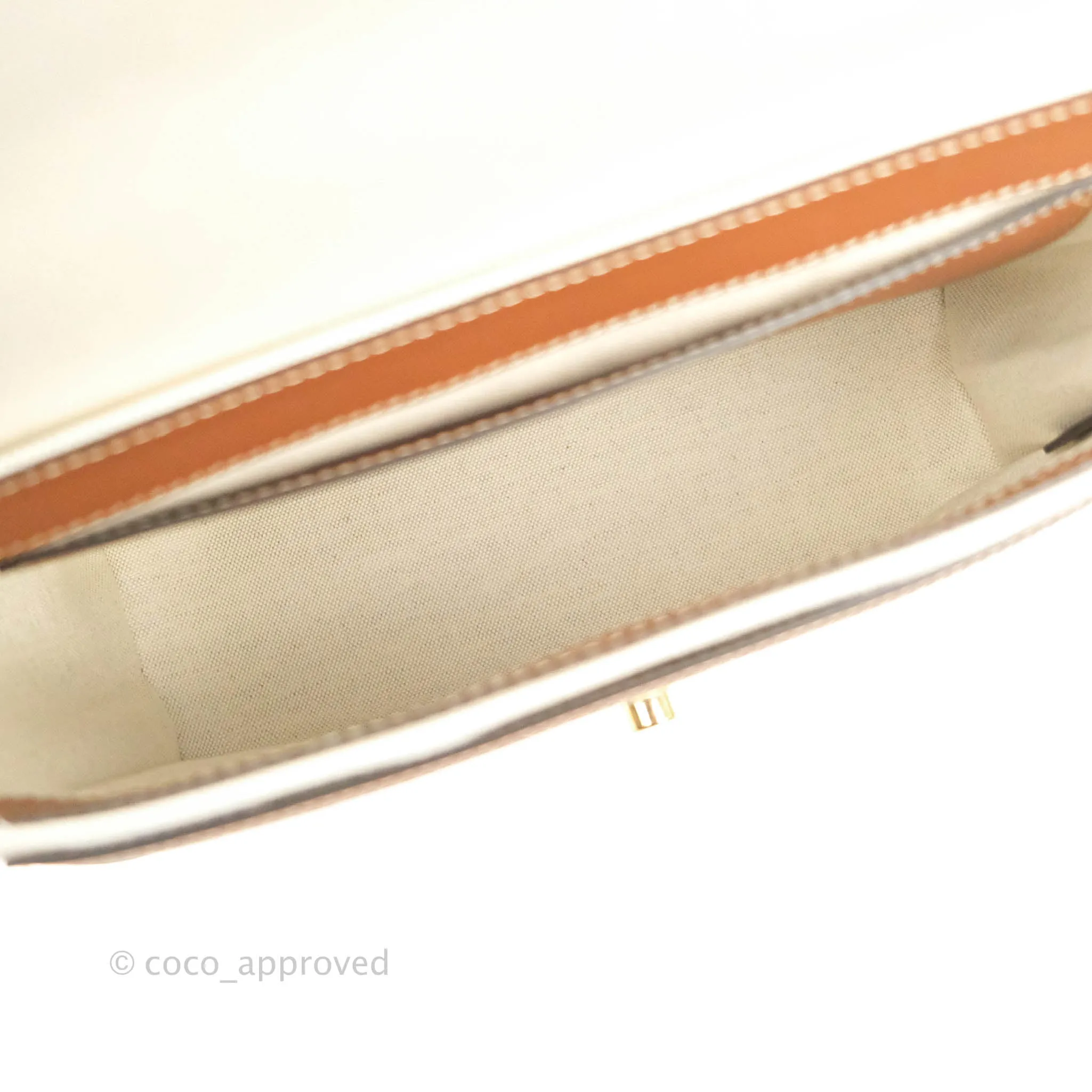 Burberry Hackberry Medium Canvas Bag