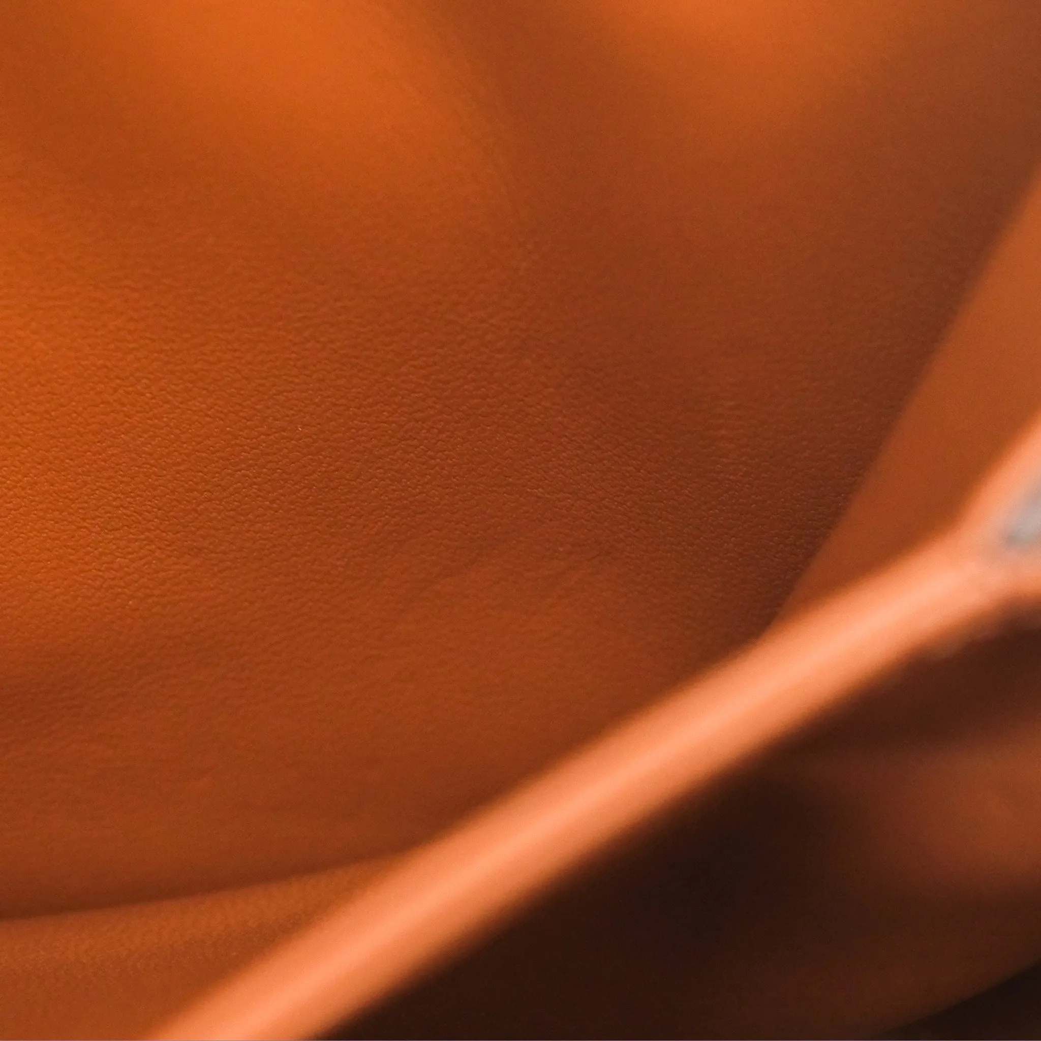Celine Medium Triomphe Bag Triomphe Canvas Tan Calfskin