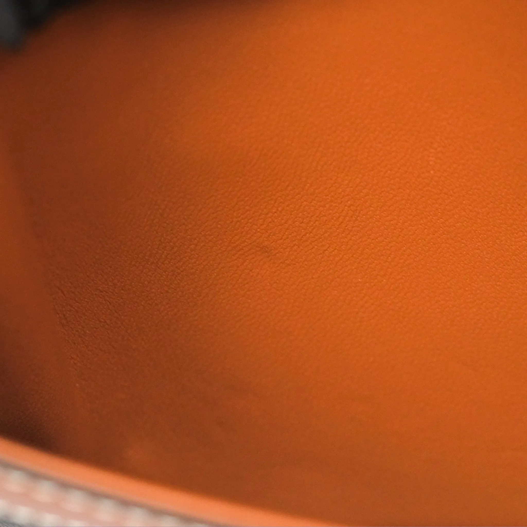 Celine Medium Triomphe Bag Triomphe Canvas Tan Calfskin