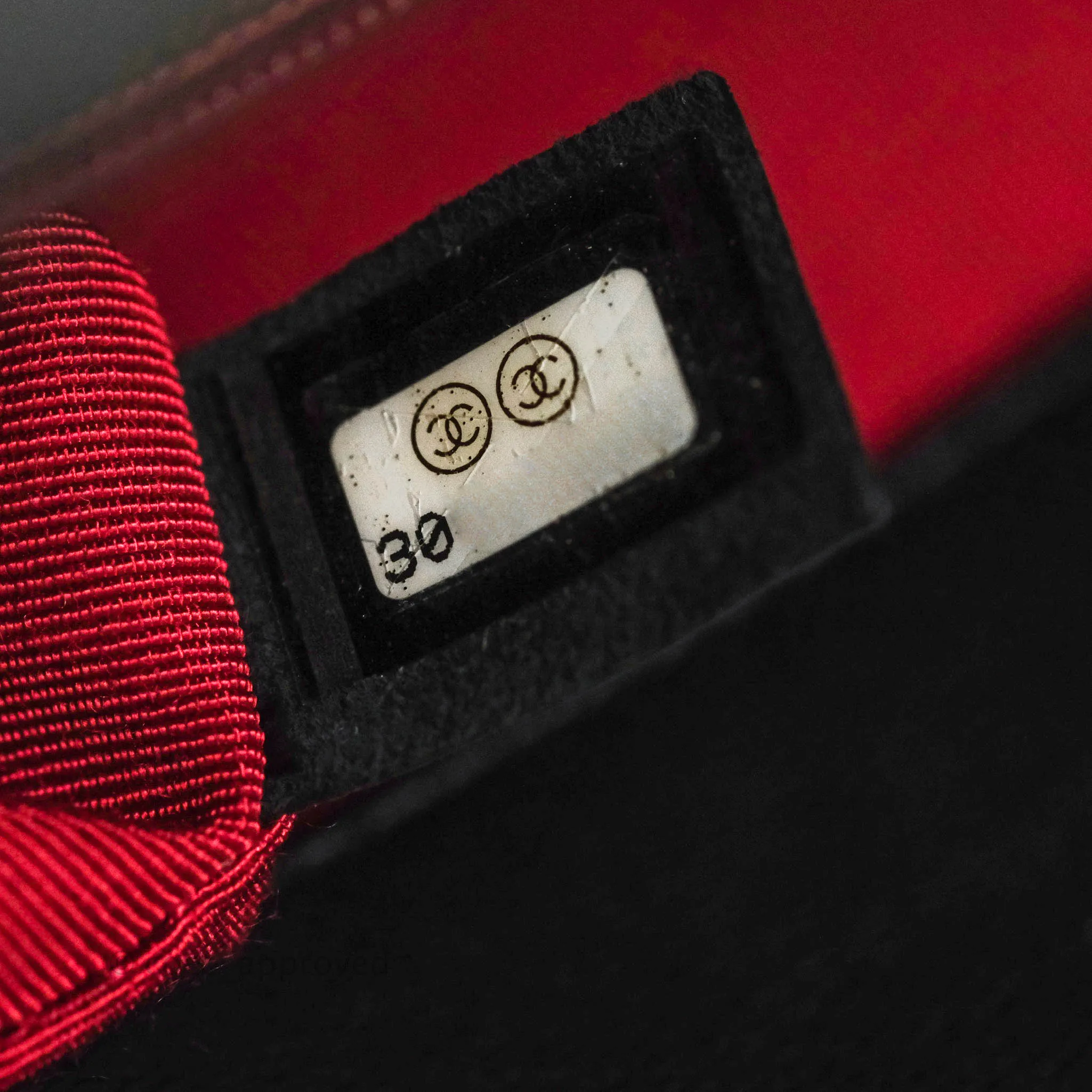 Chanel 19 Medium Black Mixed Hardware