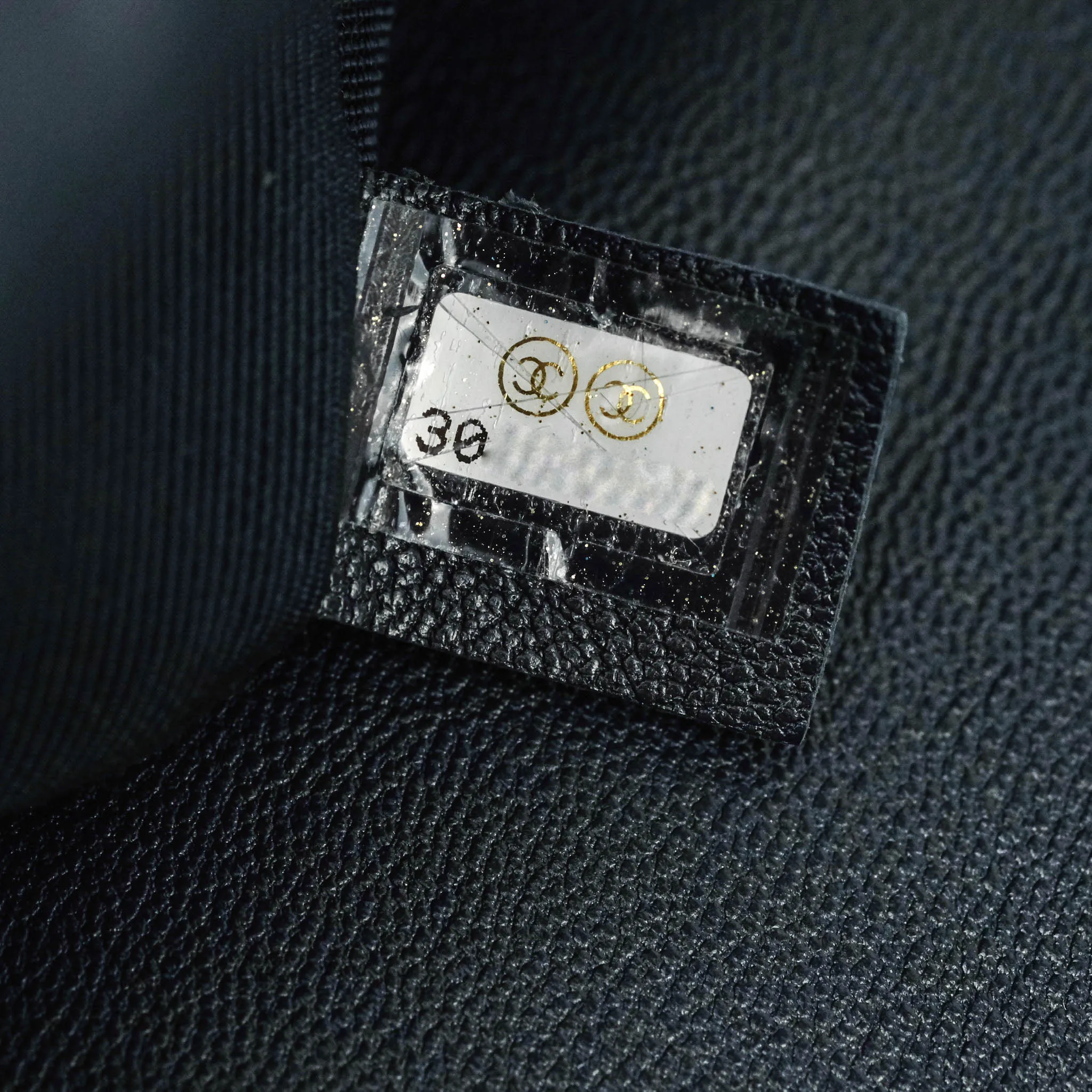 Chanel 19 Medium Navy Goatskin Mixed Hardware 20A