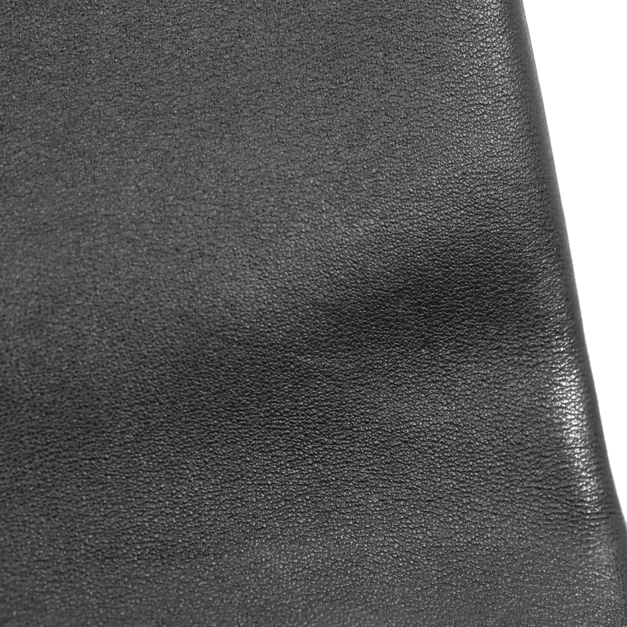 Chanel 19 Small Black Lambskin Mixed Hardware