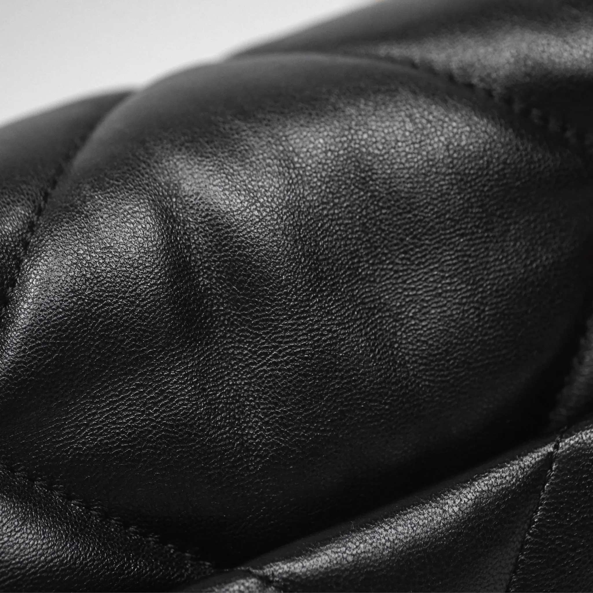 Chanel 19 Small Black Mixed Hardware