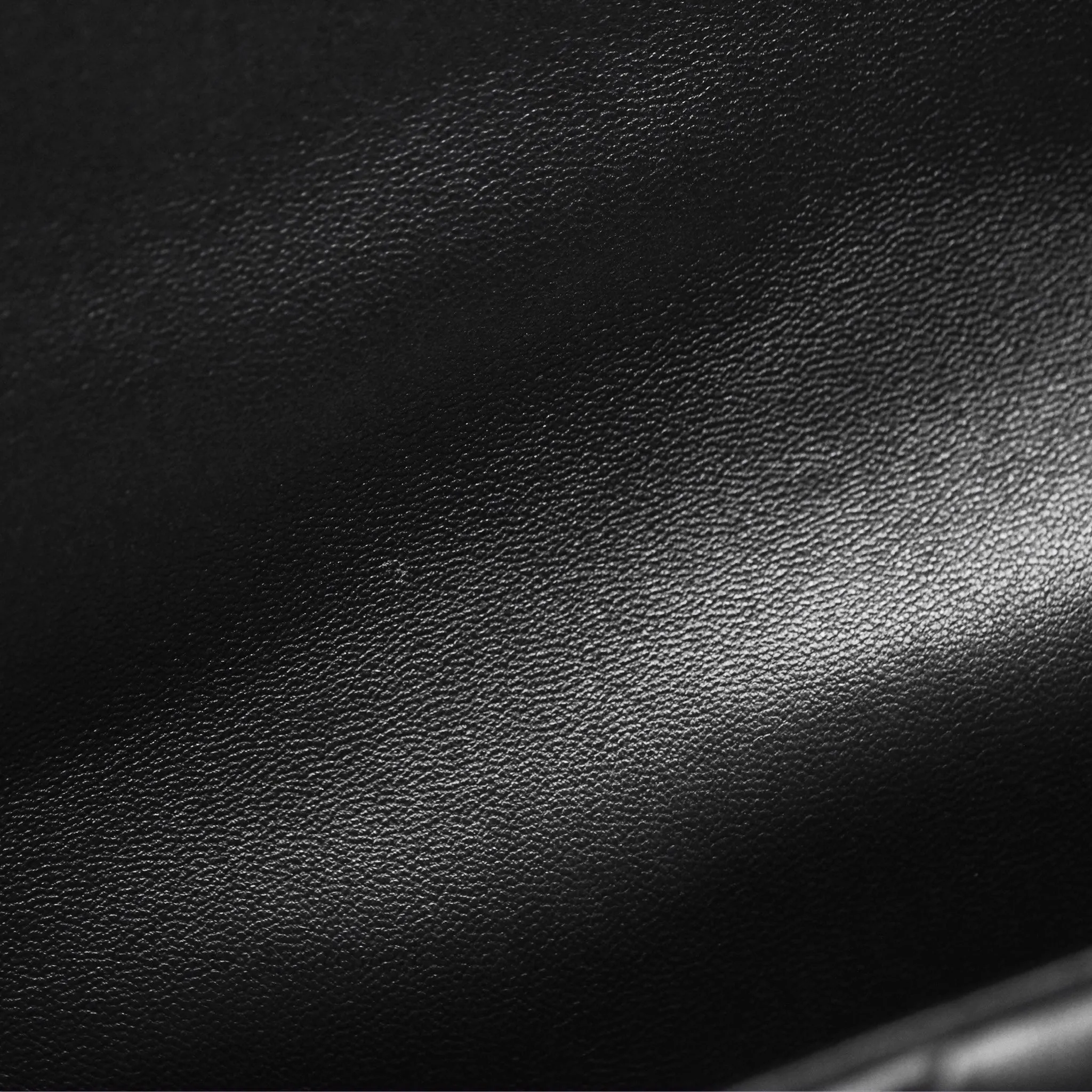 Chanel 19 Small Black Mixed Hardware