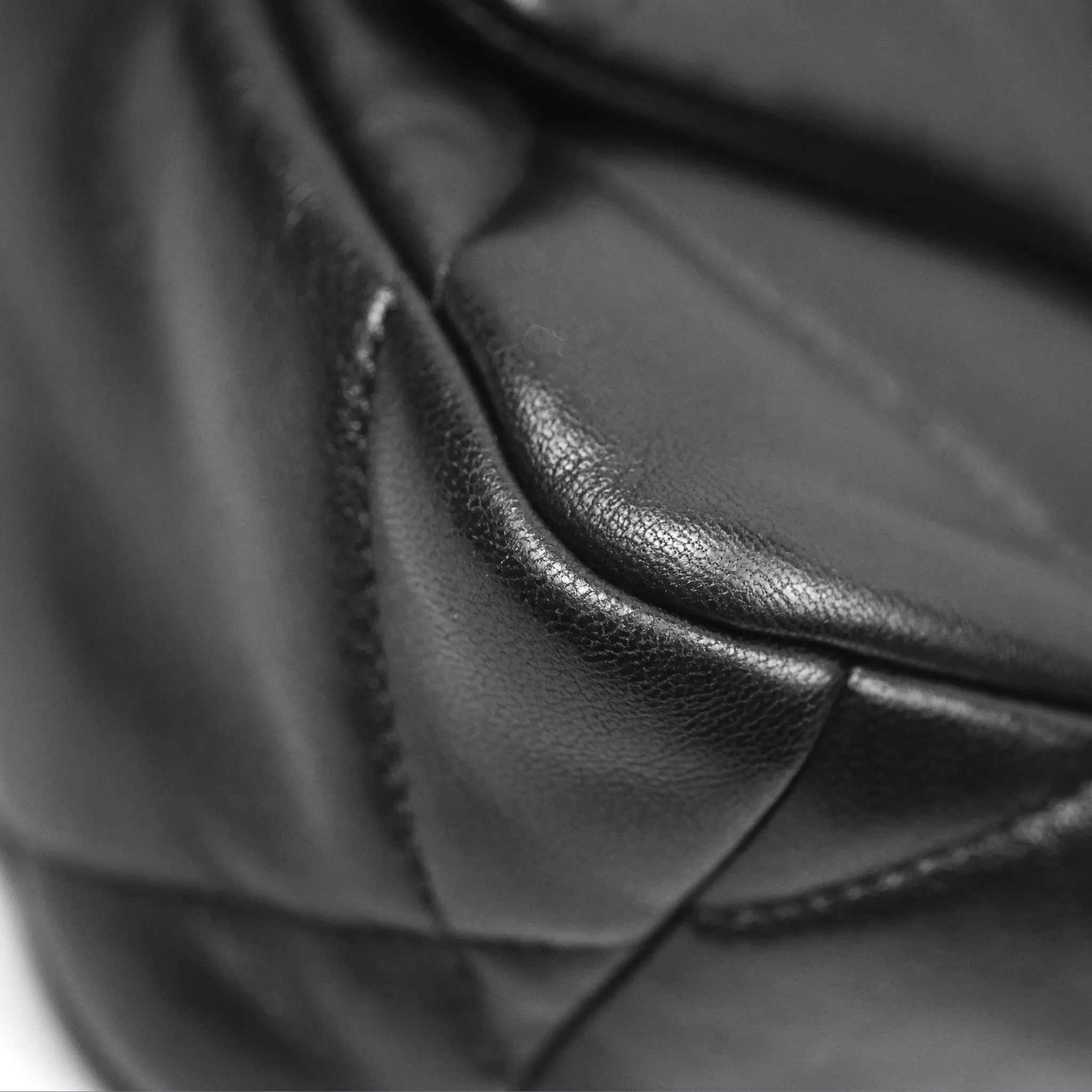 Chanel 19 Small Black Mixed Hardware