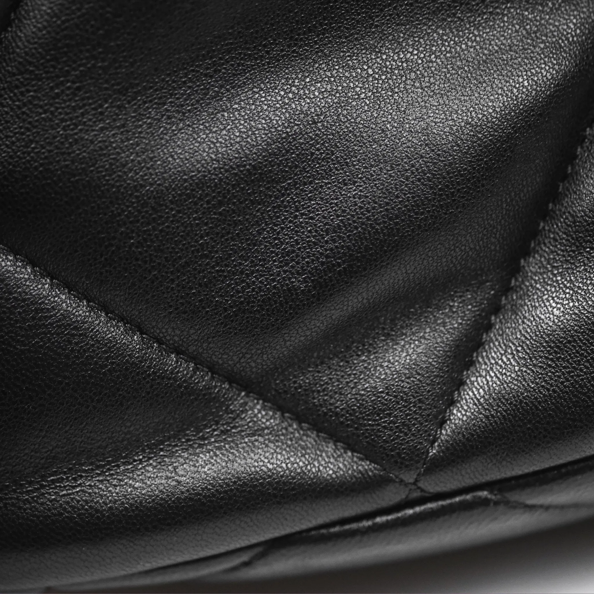 Chanel 19 Small Black Mixed Hardware