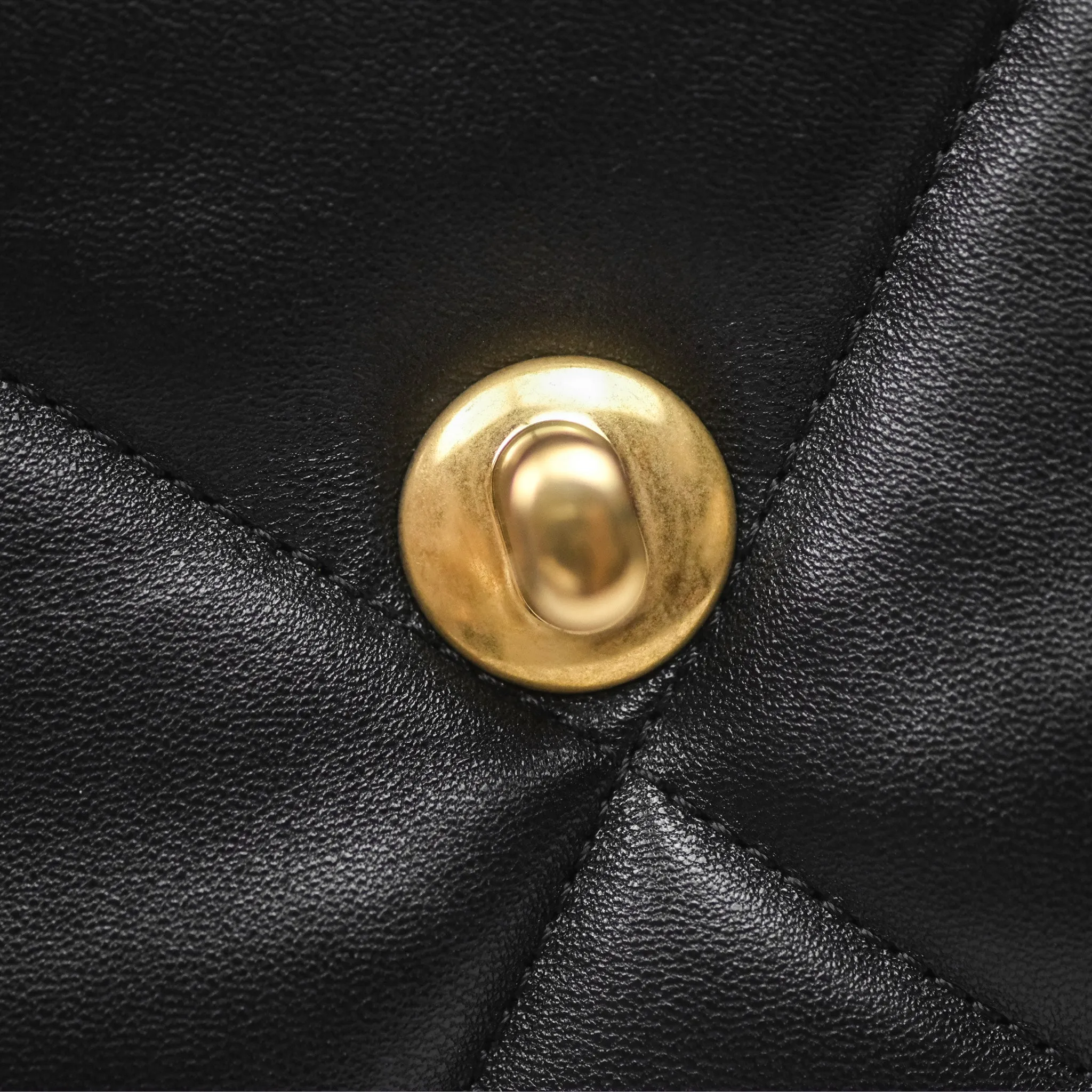Chanel 19 Small Black Mixed Hardware