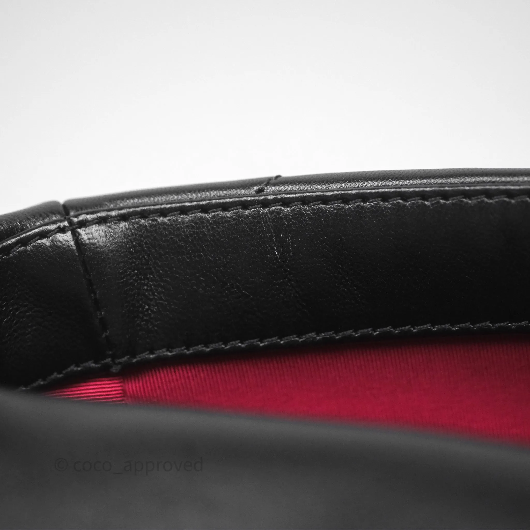 Chanel 19 Small Black Mixed Hardware