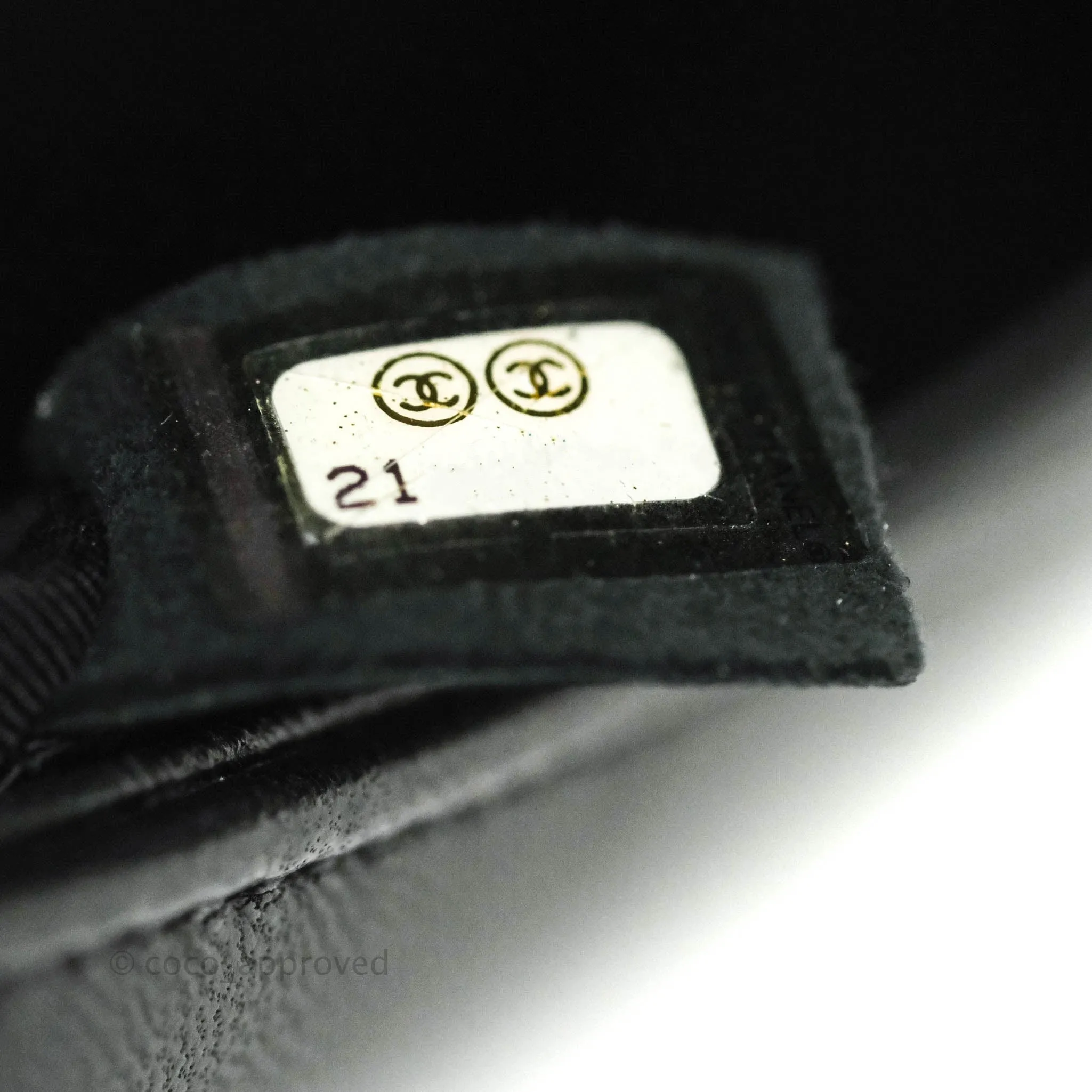 Chanel Quilted Medium Lambskin Boy Flap Aged Gold Hardware