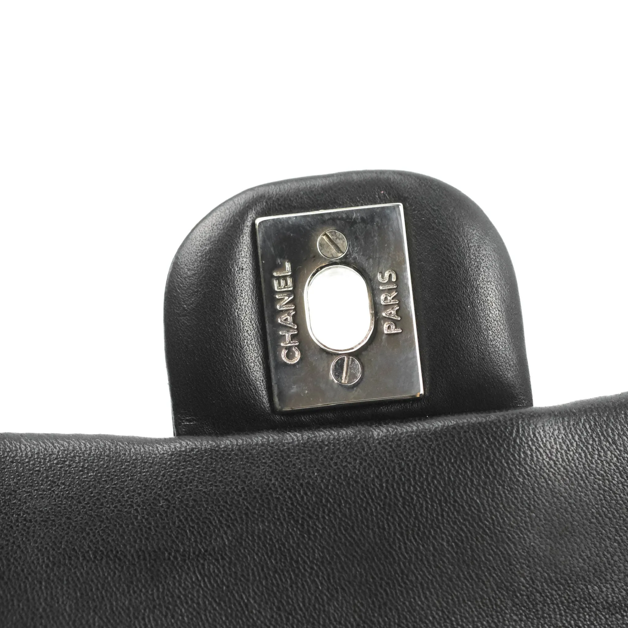 Chanel Side Double Twin Mini Classic Flap Limited Edition