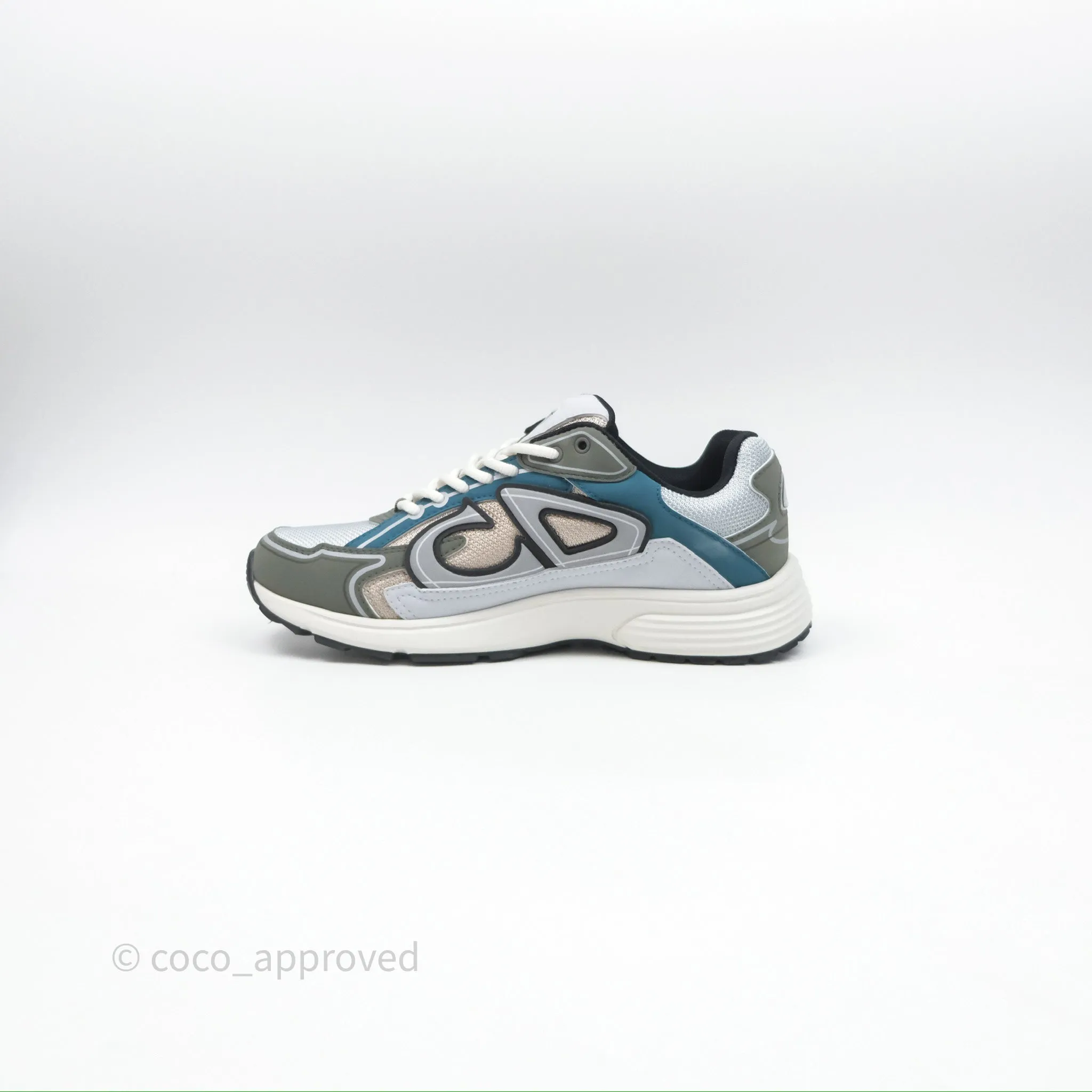 Christian Dior B30 Countdown Sneaker Size 38