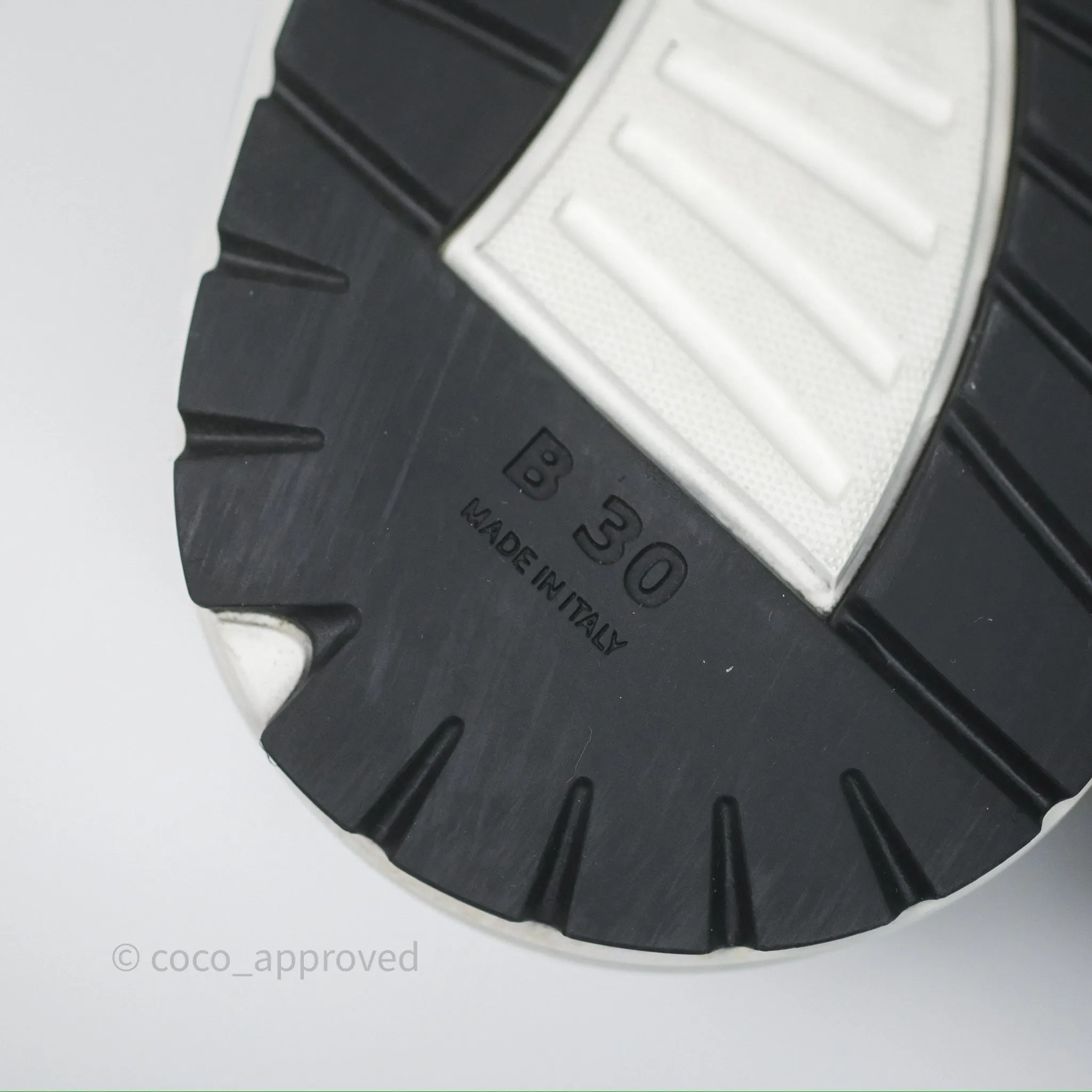 Christian Dior B30 Countdown Sneaker Size 38