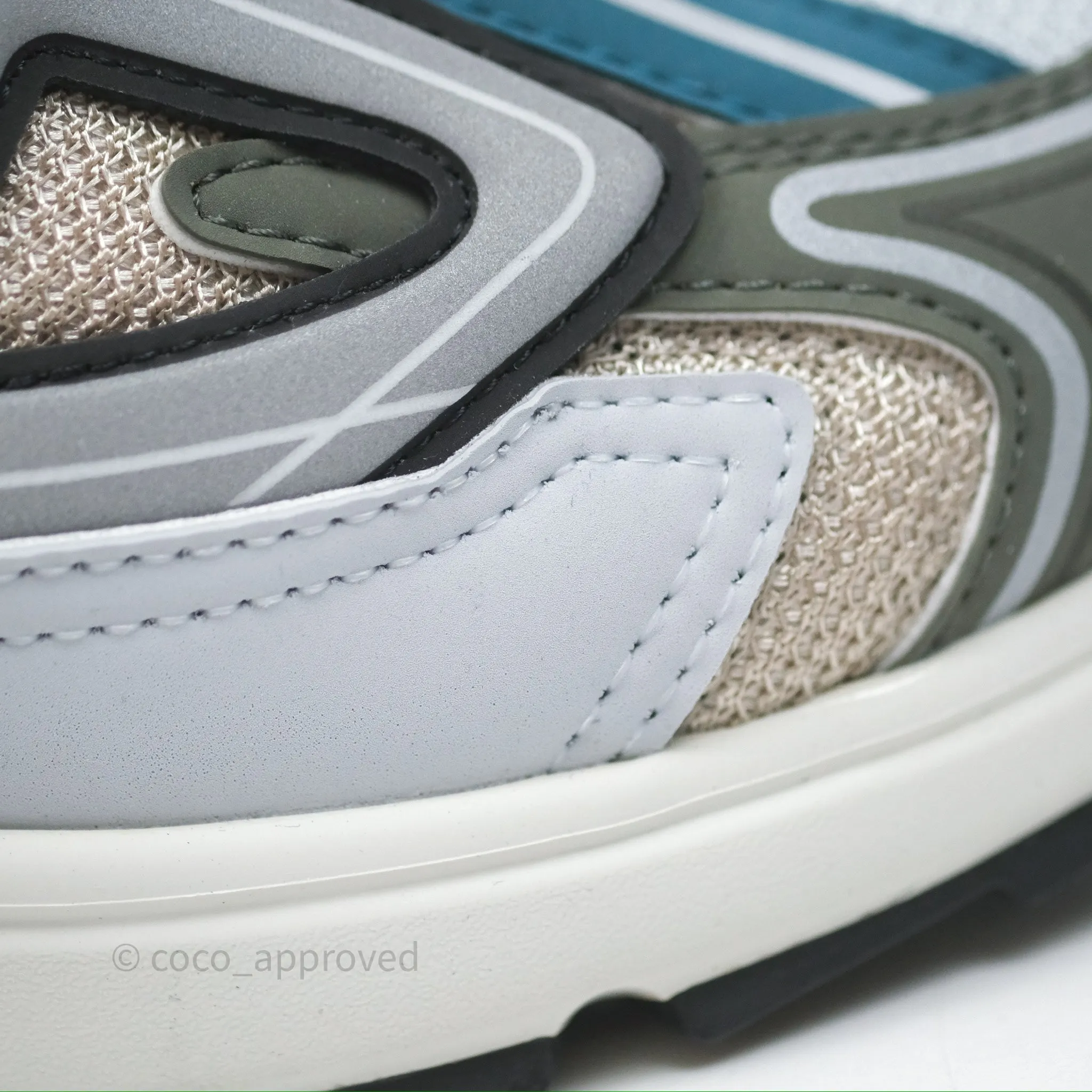 Christian Dior B30 Countdown Sneaker Size 38