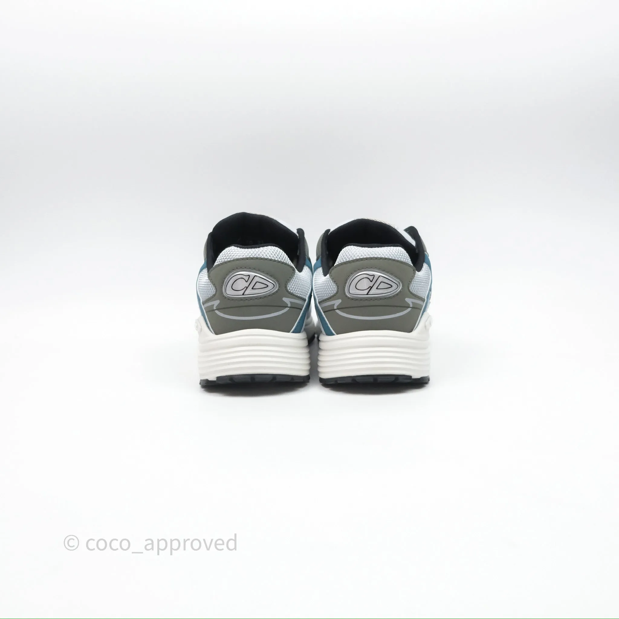 Christian Dior B30 Countdown Sneaker Size 38