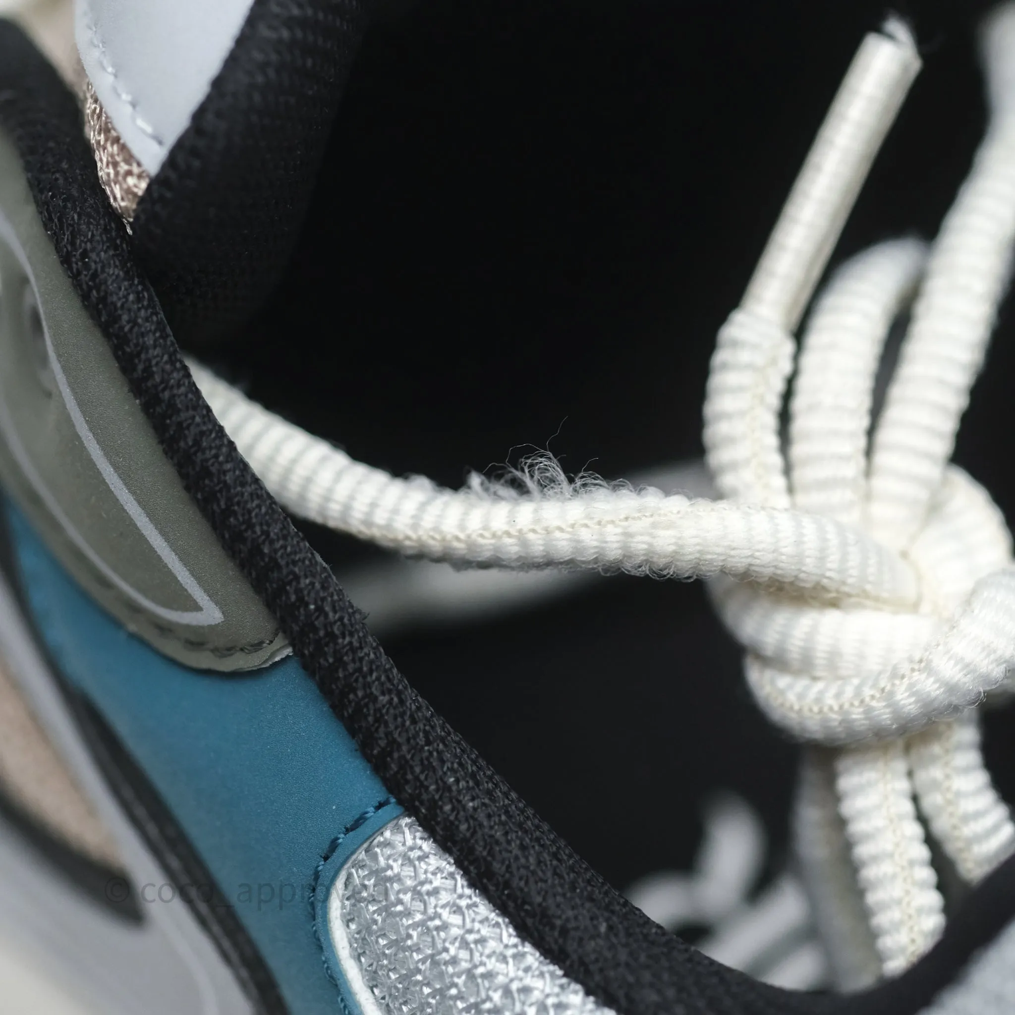 Christian Dior B30 Countdown Sneaker Size 38