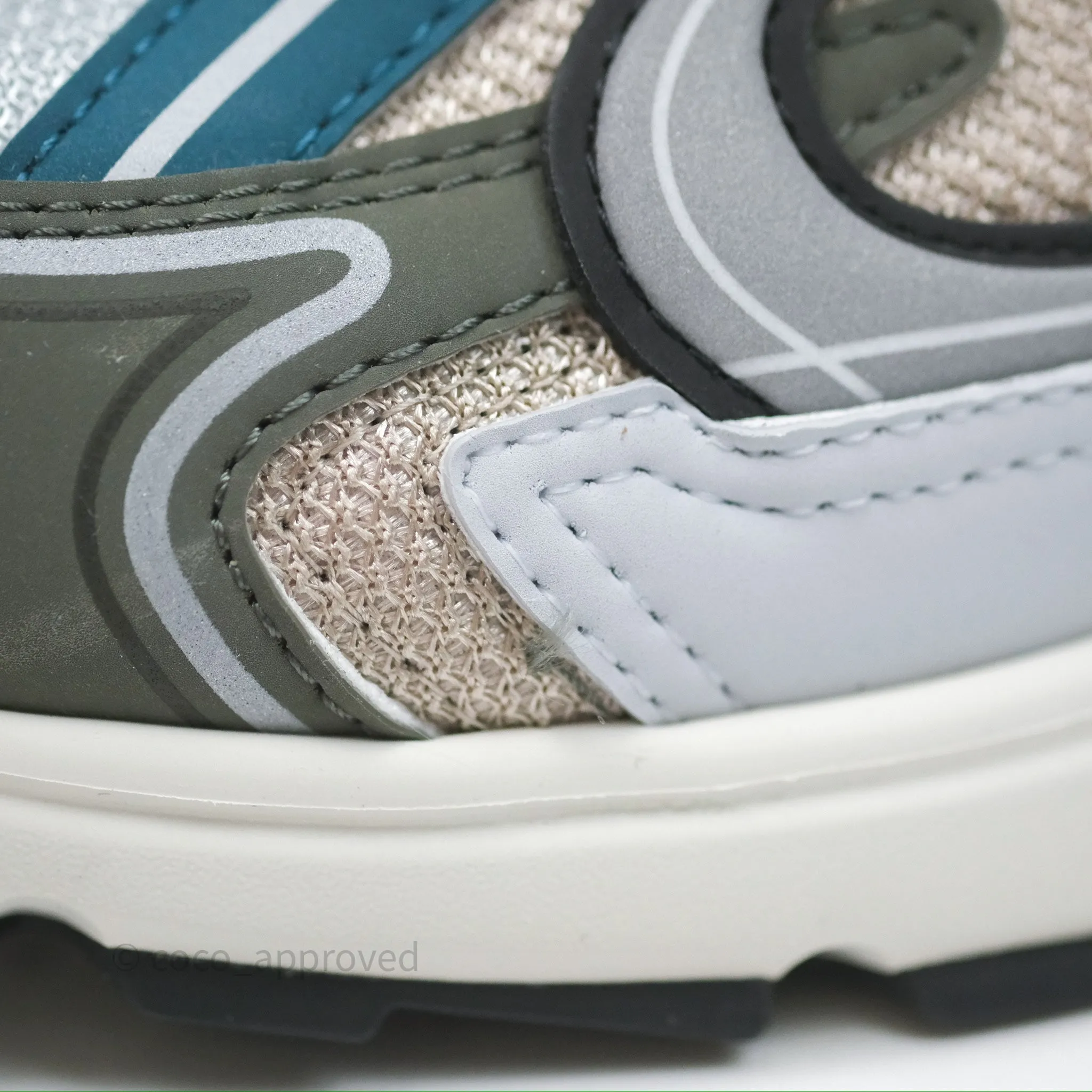 Christian Dior B30 Countdown Sneaker Size 38