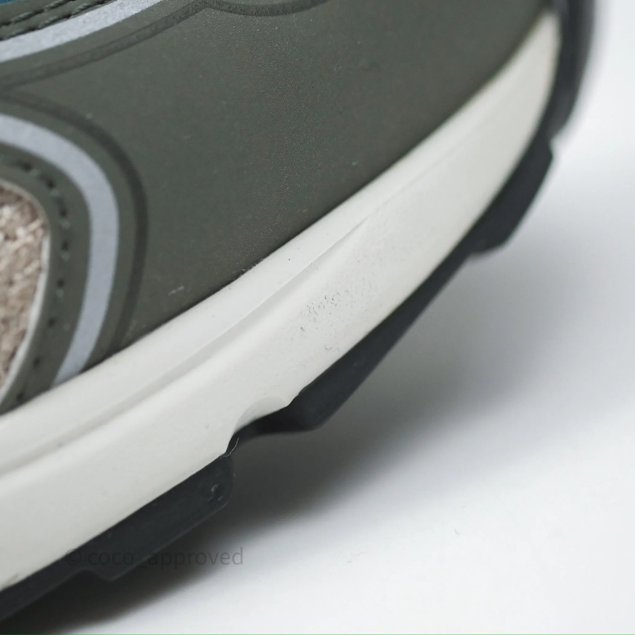 Christian Dior B30 Countdown Sneaker Size 38