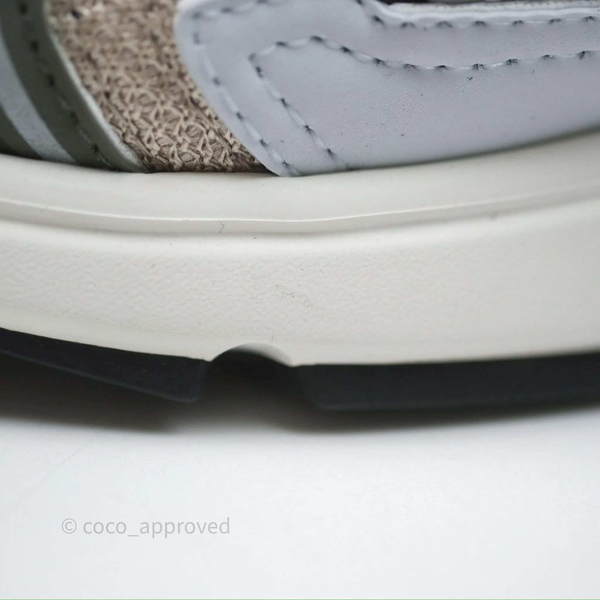 Christian Dior B30 Countdown Sneaker Size 38