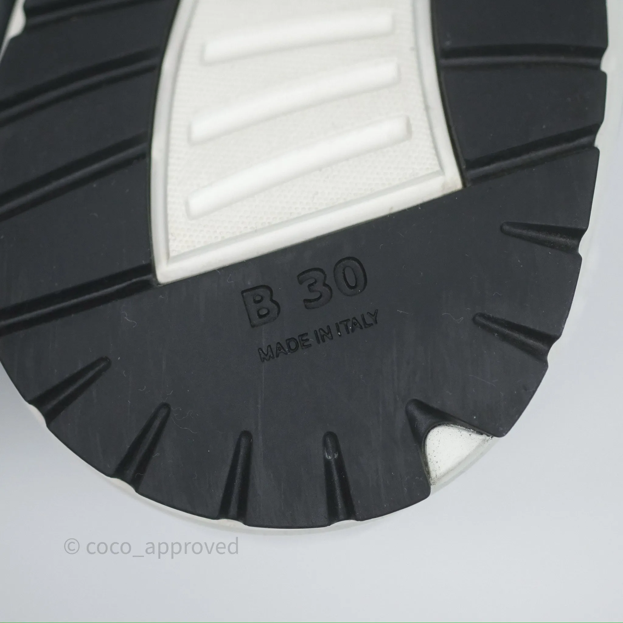 Christian Dior B30 Countdown Sneaker Size 38