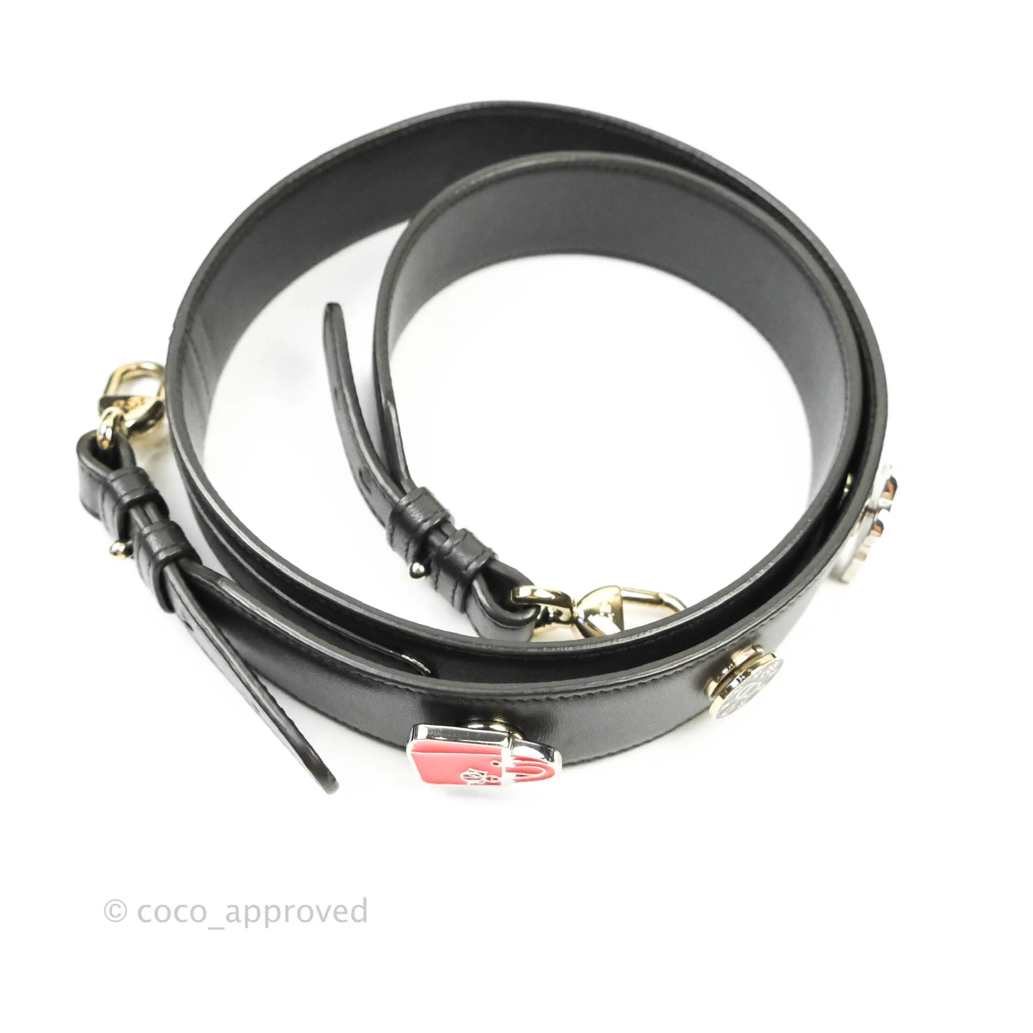 Christian Dior Lambskin My ABCDior Lady Dior Dark Grey Gold Hardware