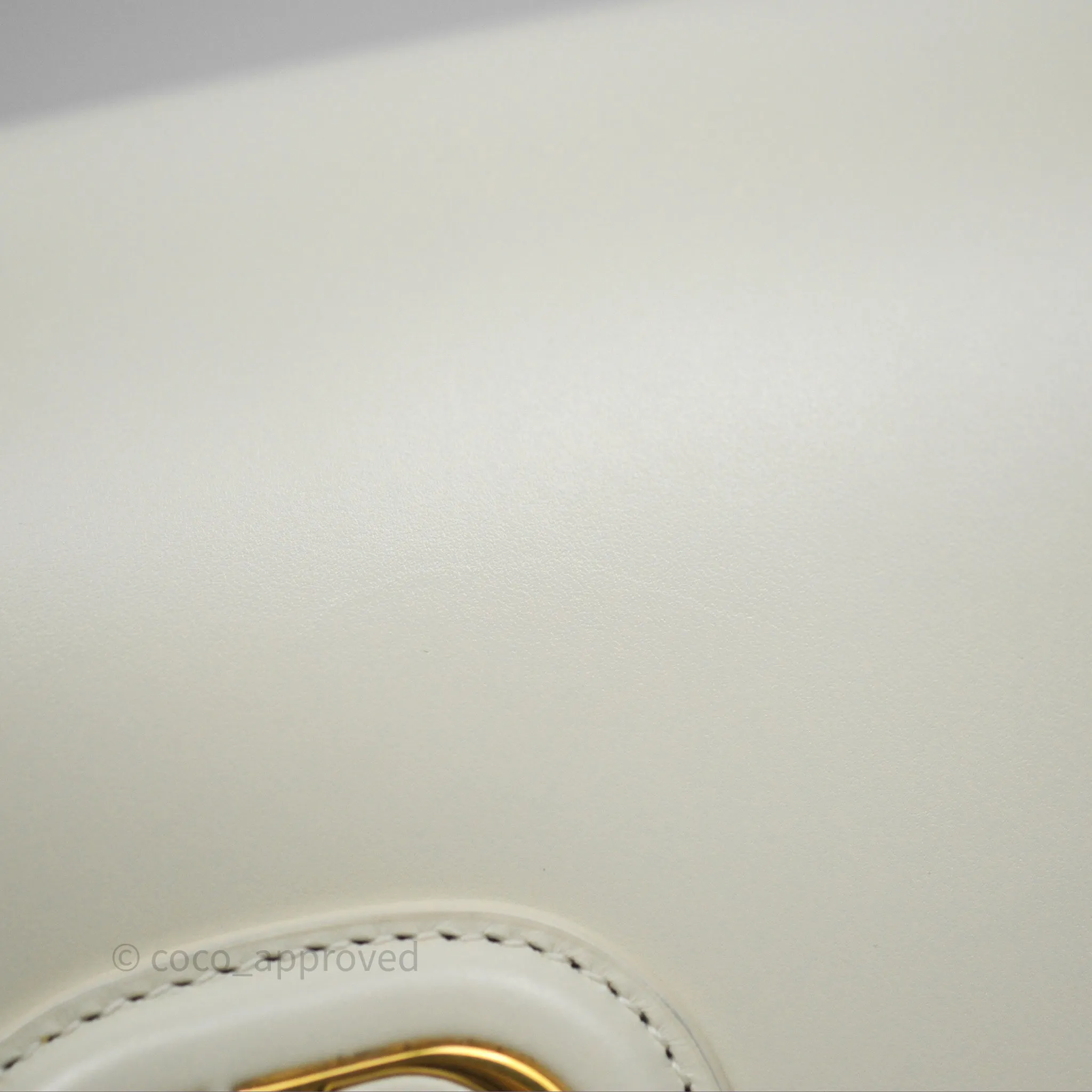 Christian Dior Medium Bobby Flap White Box Calfskin