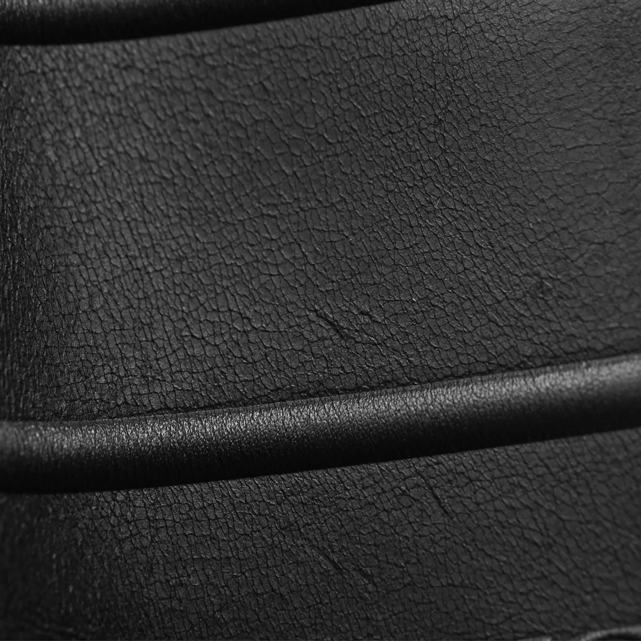 Christian Dior Medium Book Tote Black Calfskin