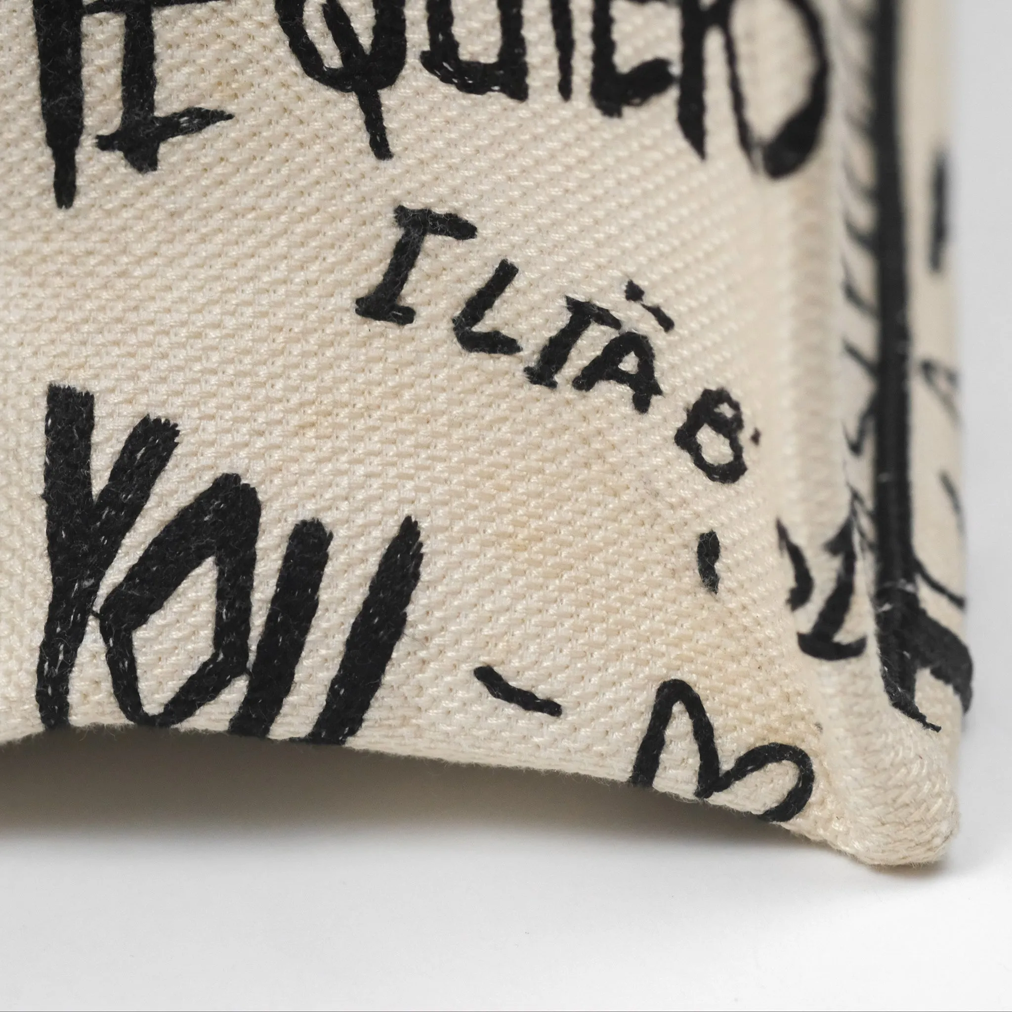 Christian Dior Medium Book Tote DiorAmour 2020 Limited Edition