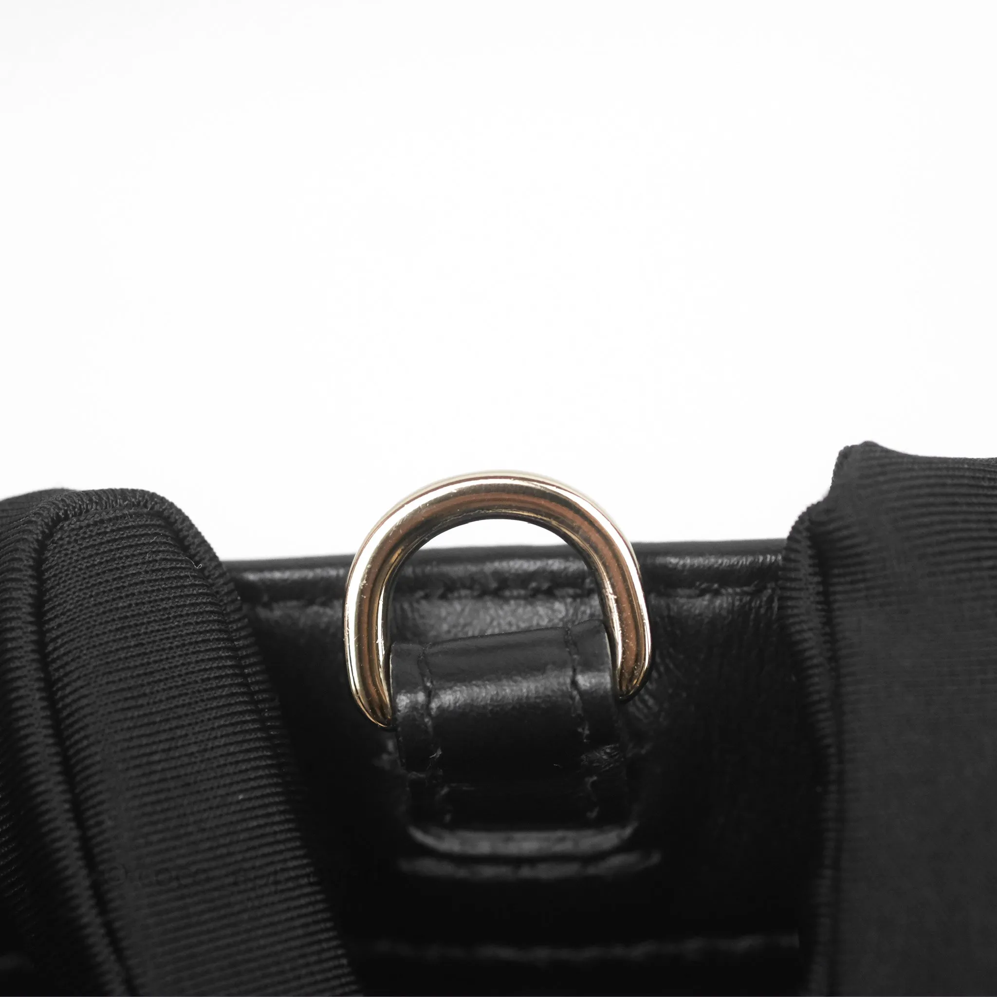 Christian Dior Small Dior Book Tote Black Macrocannage Calfskin Gold Hardware