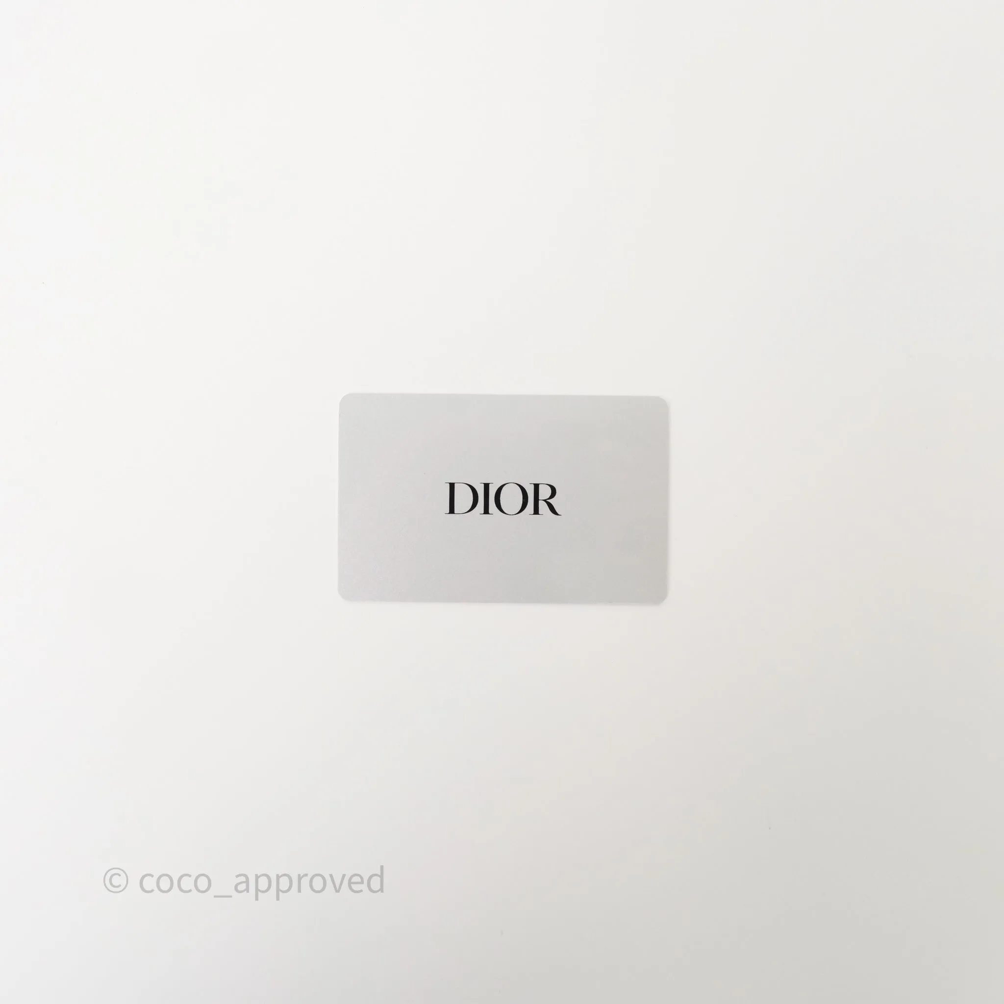 Dior 30 Montaigne East-West Chain Bag Pink