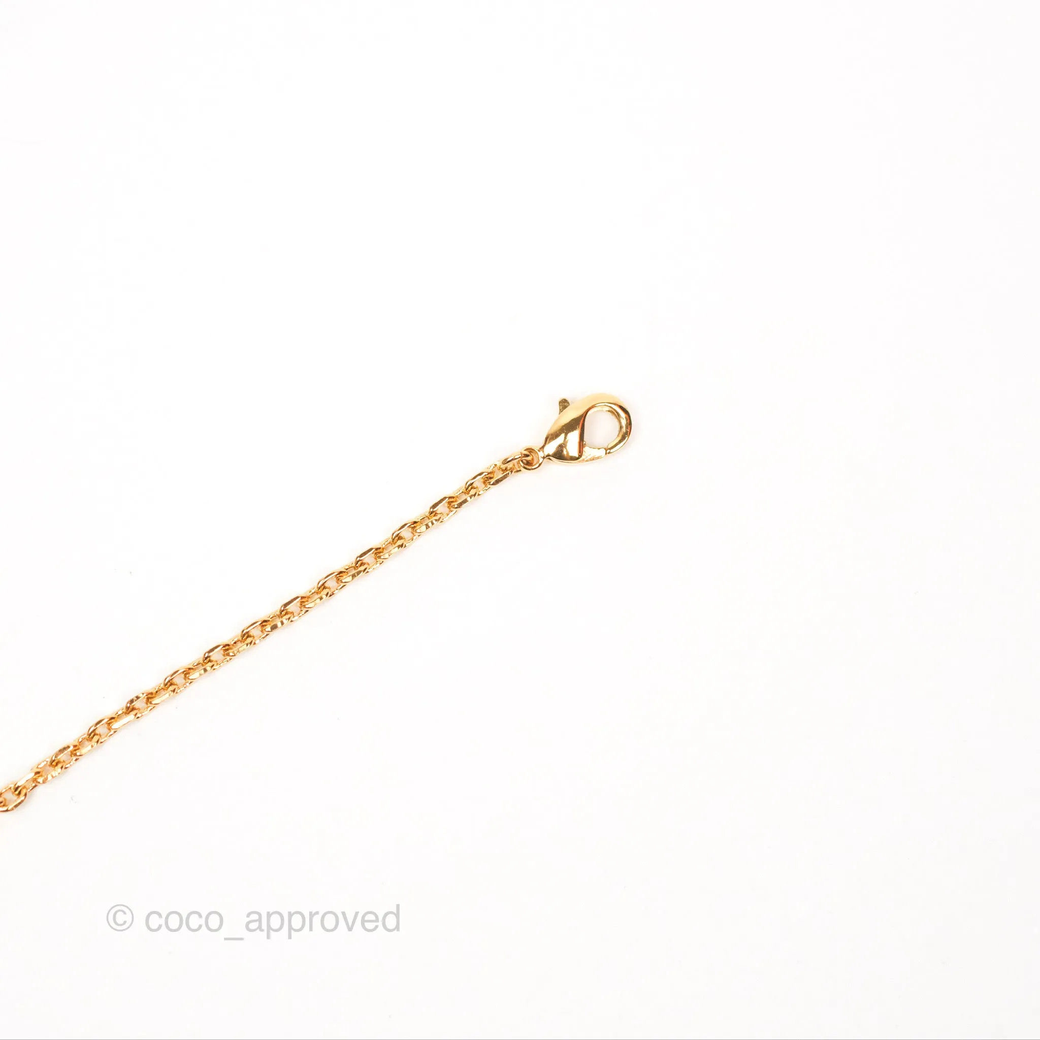 Dior Clair D Lune Bracelet Set