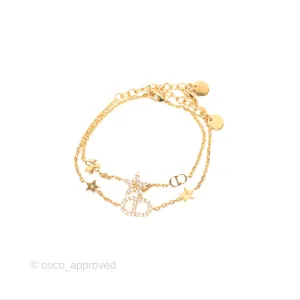 Dior Clair D Lune Bracelet Set