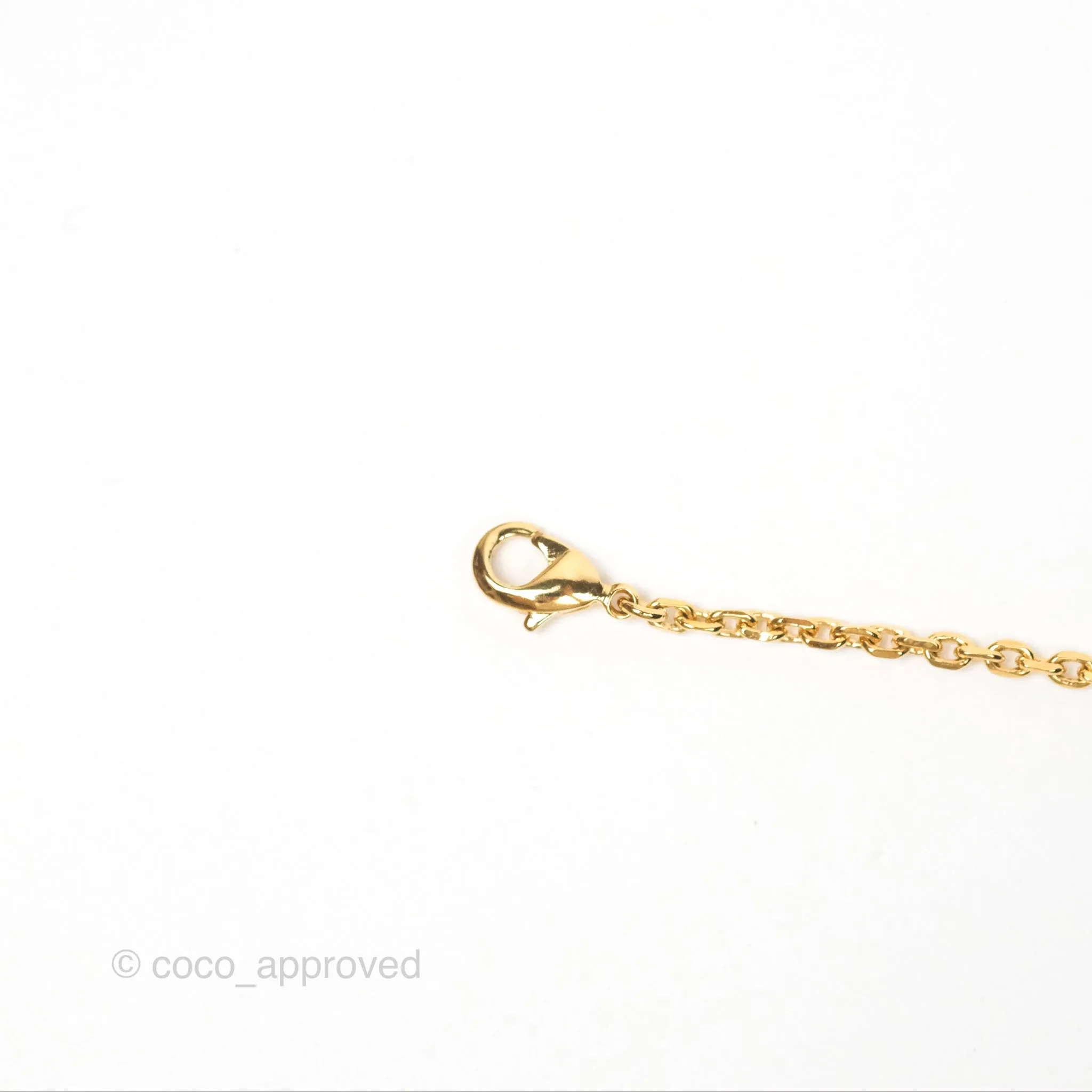 Dior Clair D Lune Bracelet Set